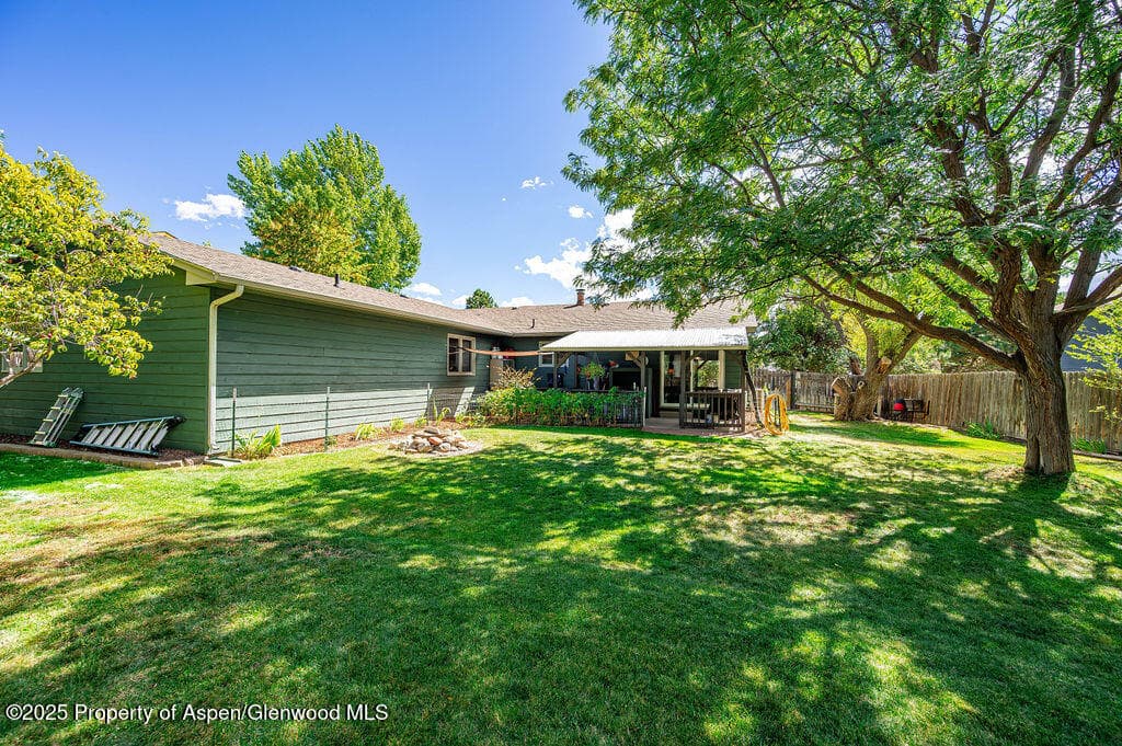 1458 E 12th St Street, Rifle, CO 81650 - Photo 4