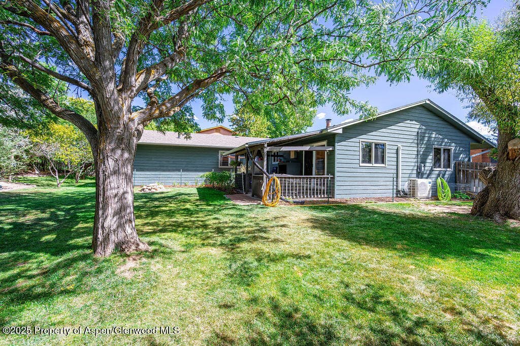 1458 E 12th St Street, Rifle, CO 81650 - Photo 5