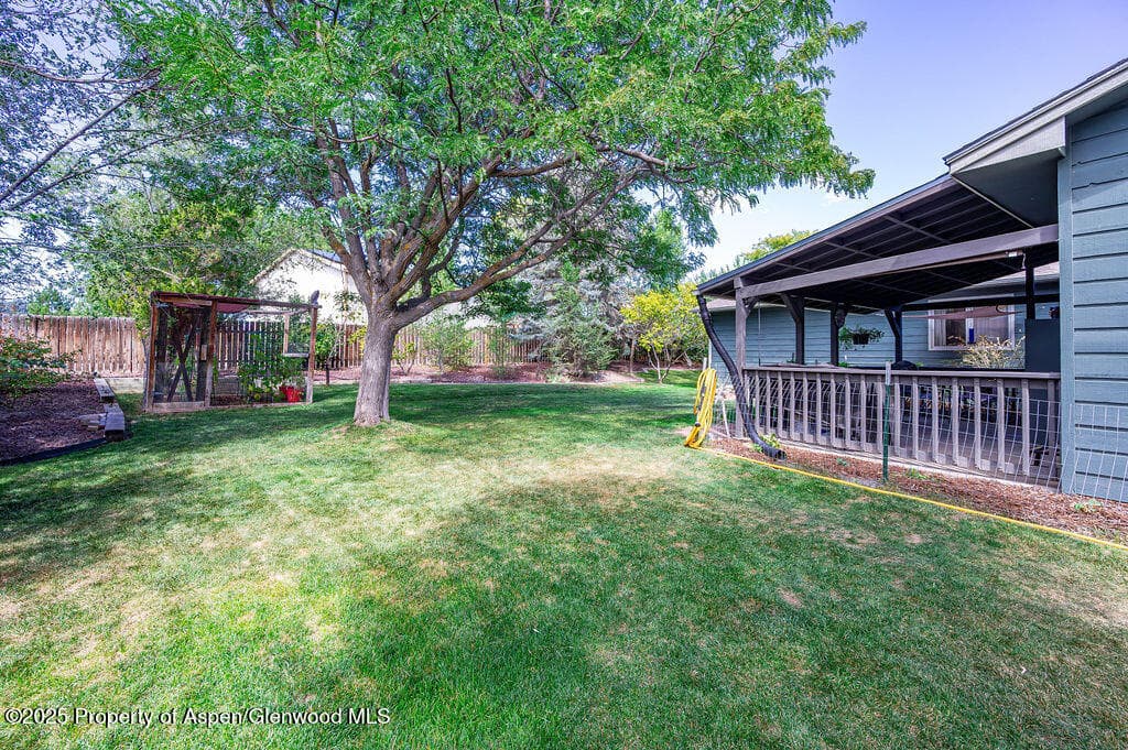 1458 E 12th St Street, Rifle, CO 81650 - Photo 6