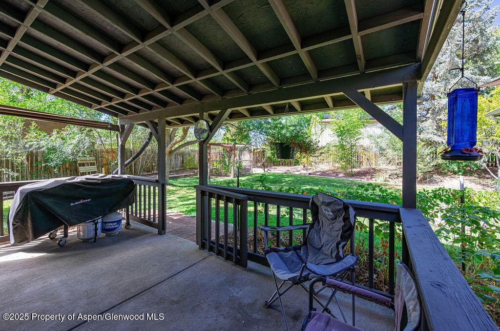 1458 E 12th St Street, Rifle, CO 81650 - Photo 8