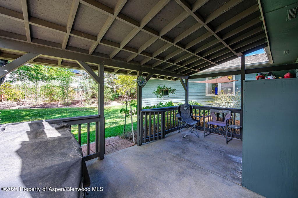 1458 E 12th St Street, Rifle, CO 81650 - Photo 9