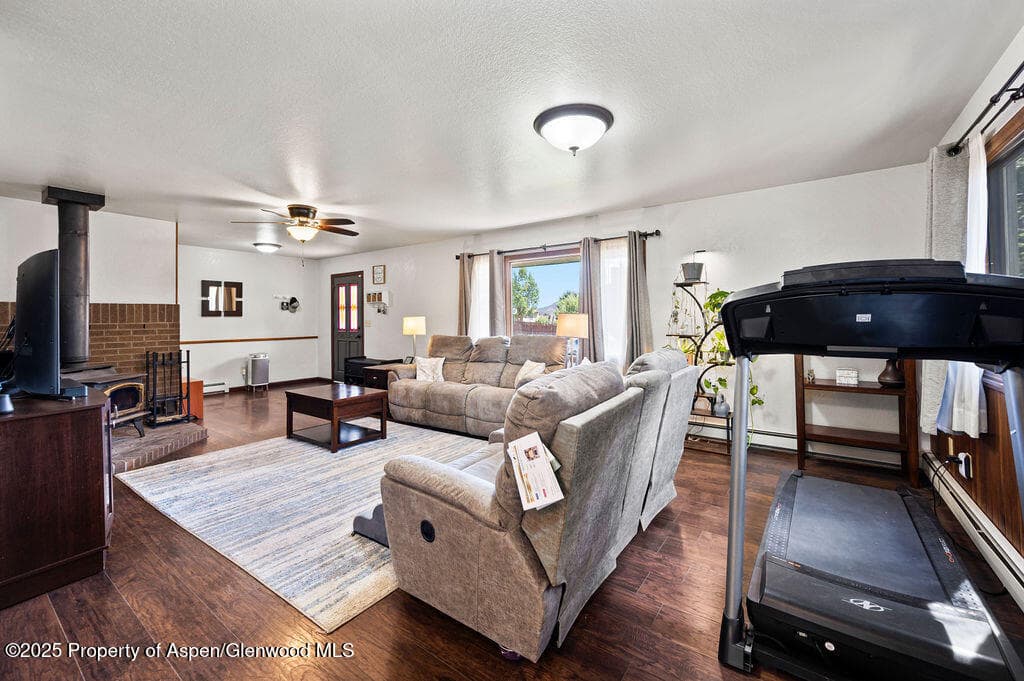 1458 E 12th St Street, Rifle, CO 81650 - Photo 12