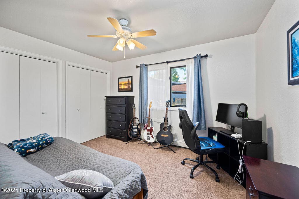 1458 E 12th St Street, Rifle, CO 81650 - Photo 23