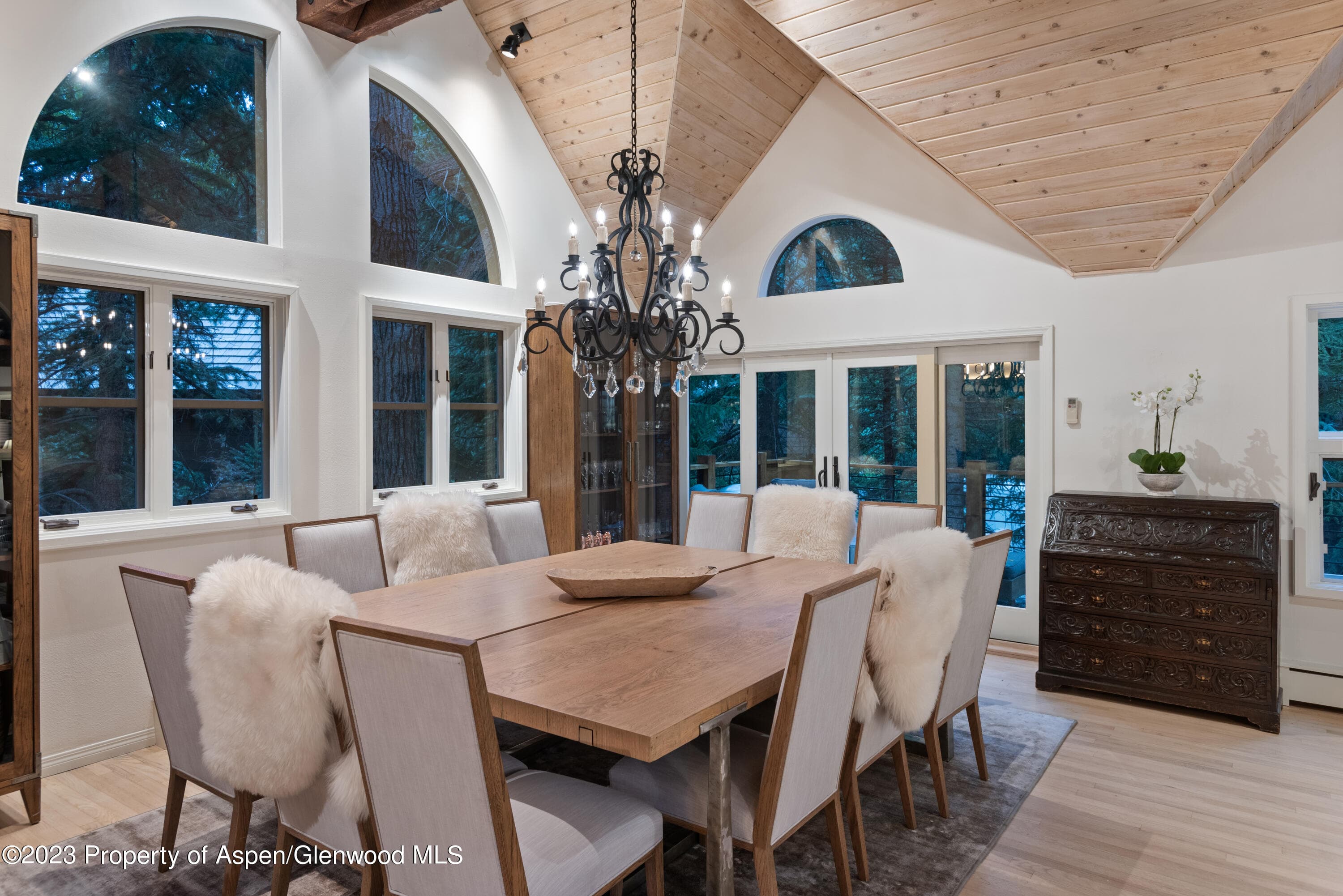 901 Ute Avenue, Aspen, CO 81611 - Photo 16
