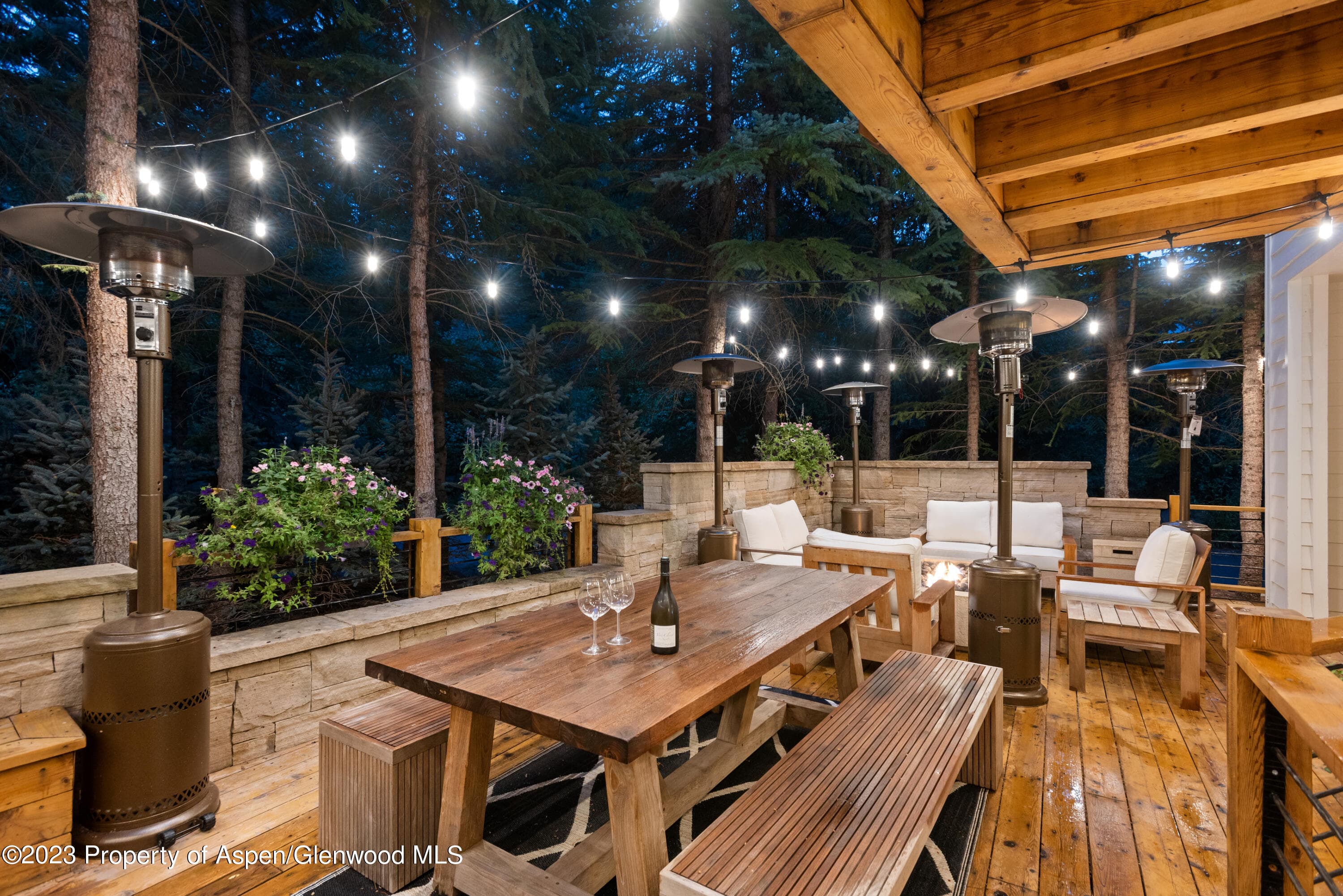 901 Ute Avenue, Aspen, CO 81611 - Photo 18