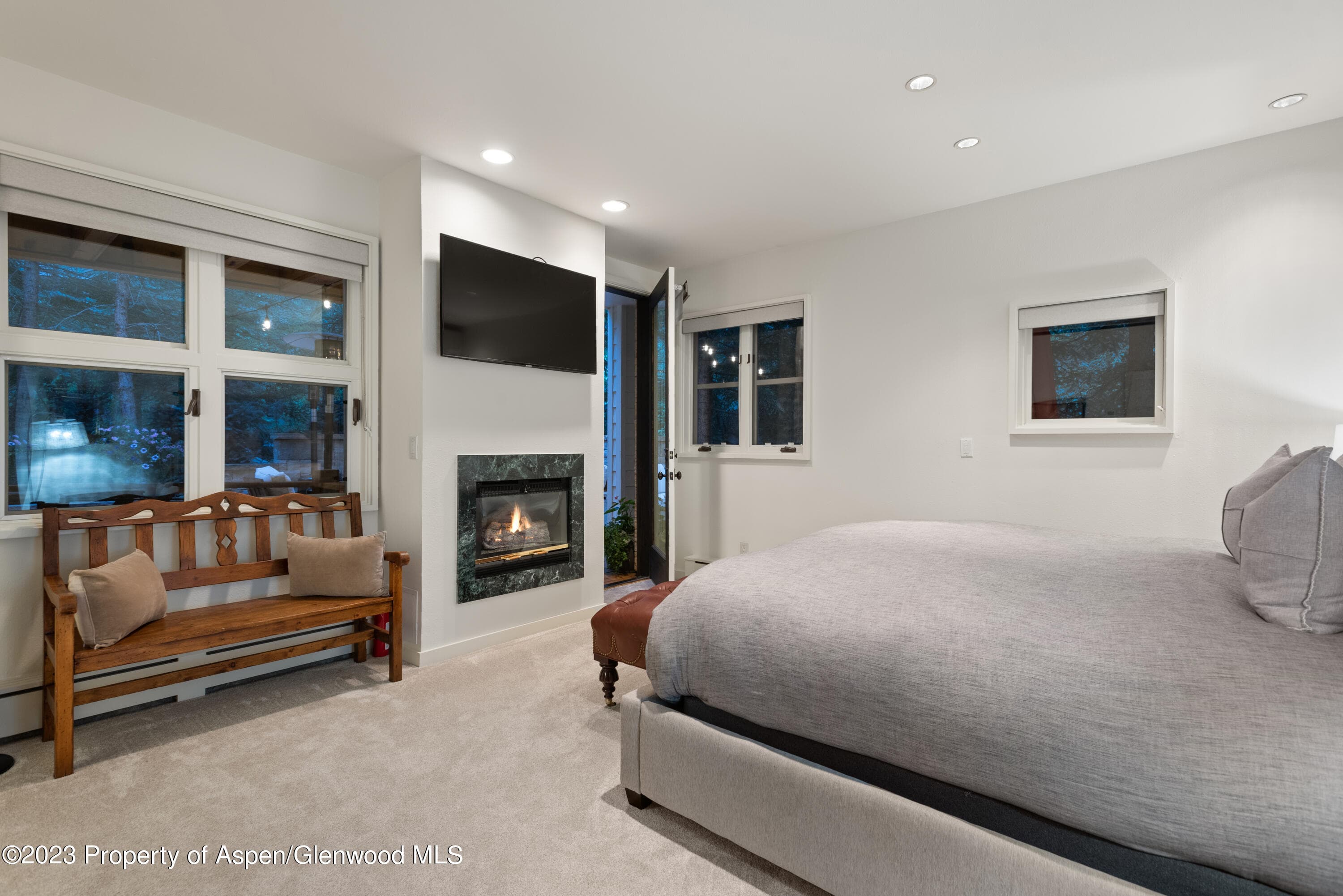 901 Ute Avenue, Aspen, CO 81611 - Photo 36