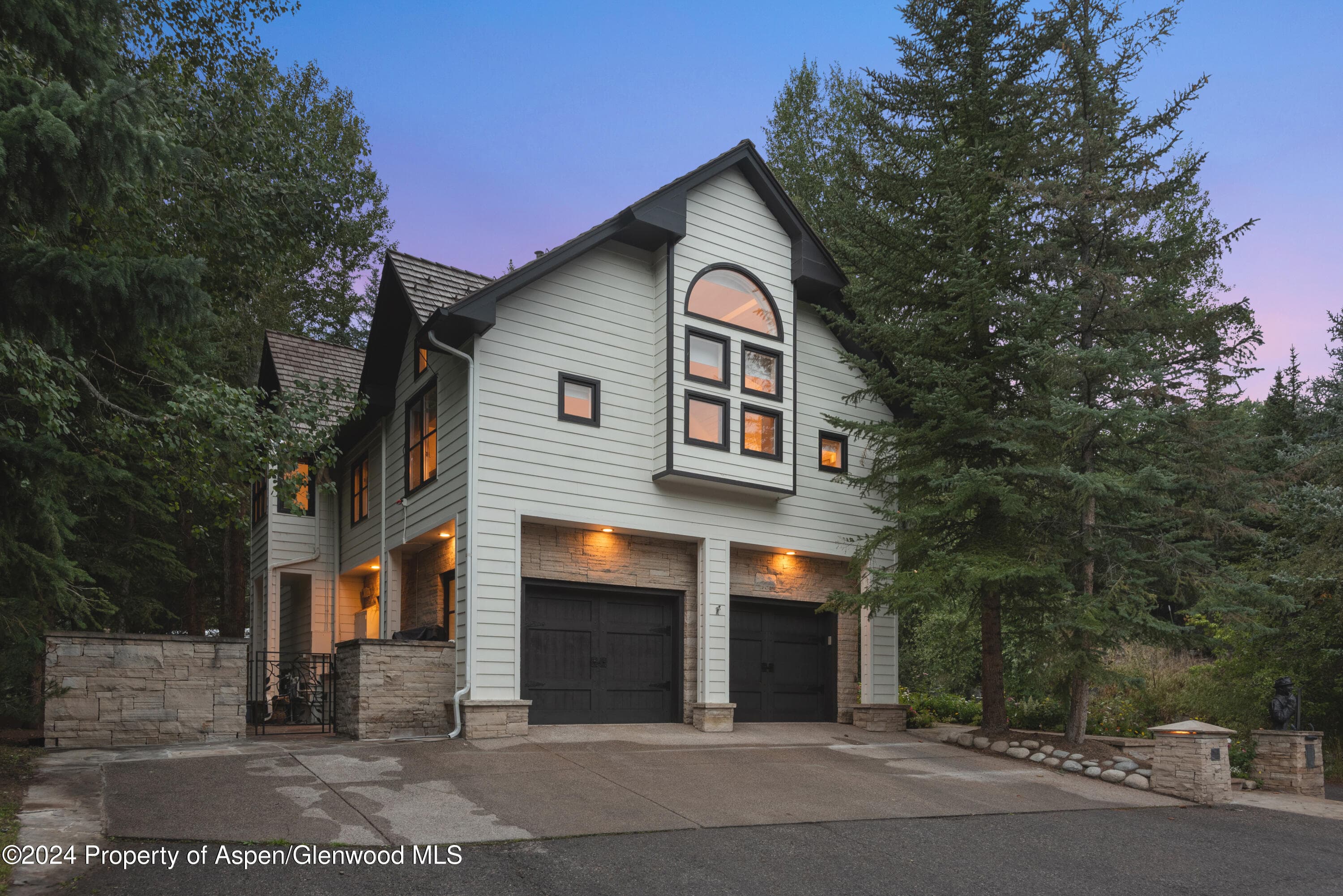901 Ute Avenue, Aspen, CO 81611 - Photo 3