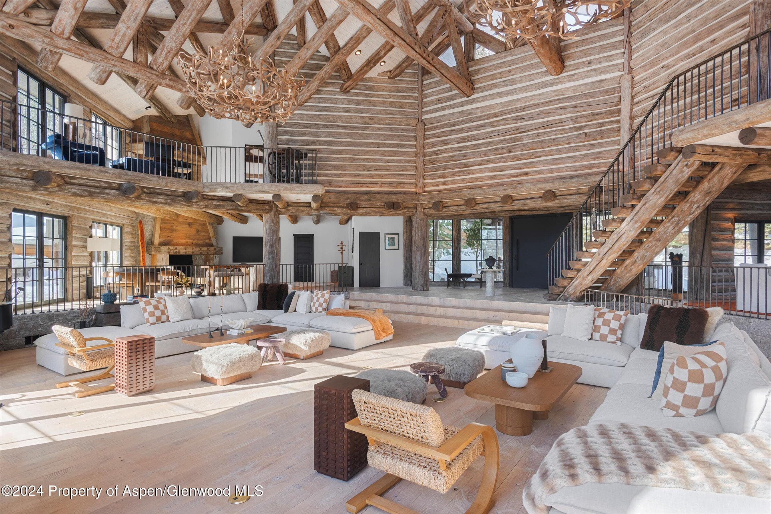 931 N Hayden Road, Aspen, CO 81611 - Photo 4