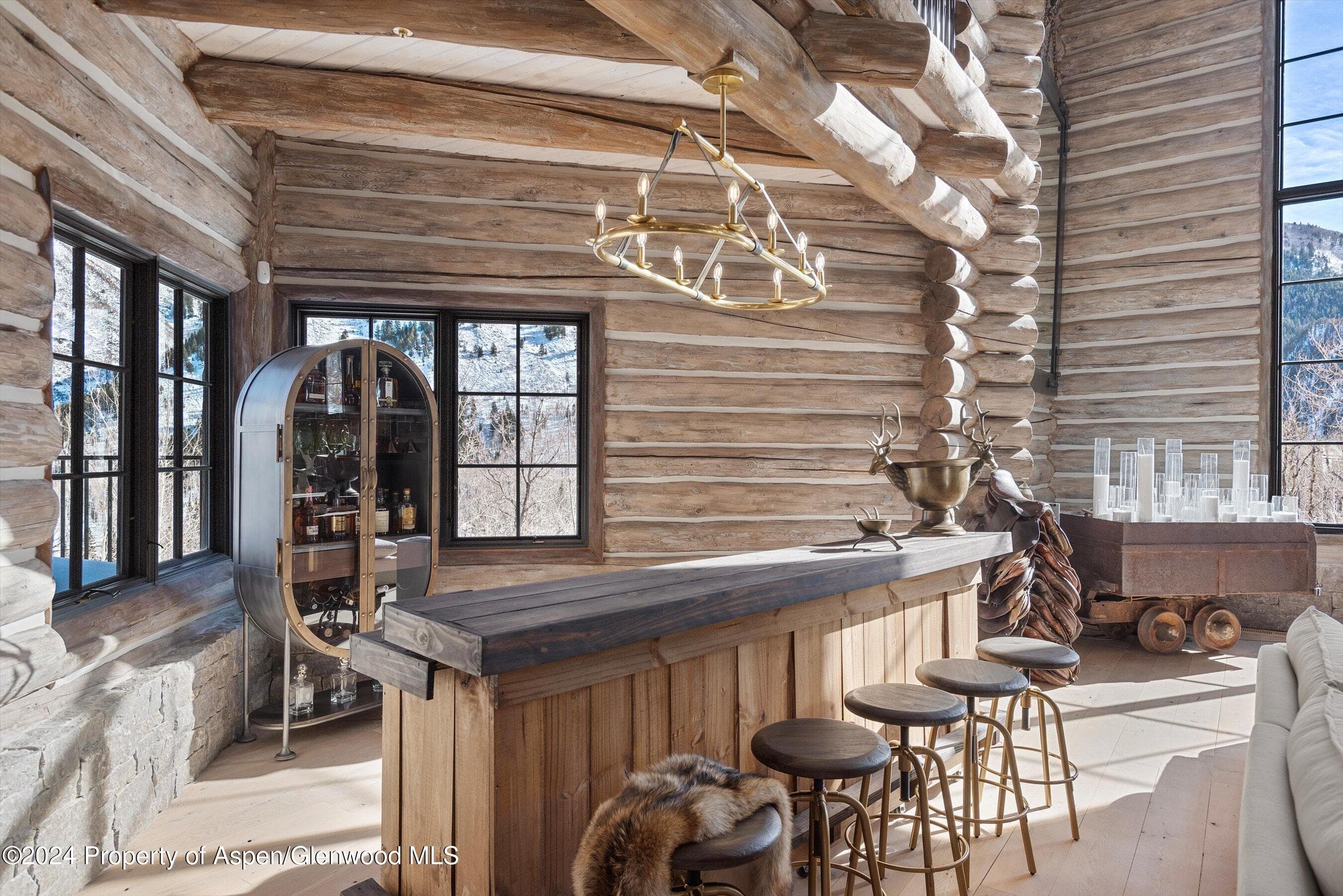 931 N Hayden Road, Aspen, CO 81611 - Photo 6