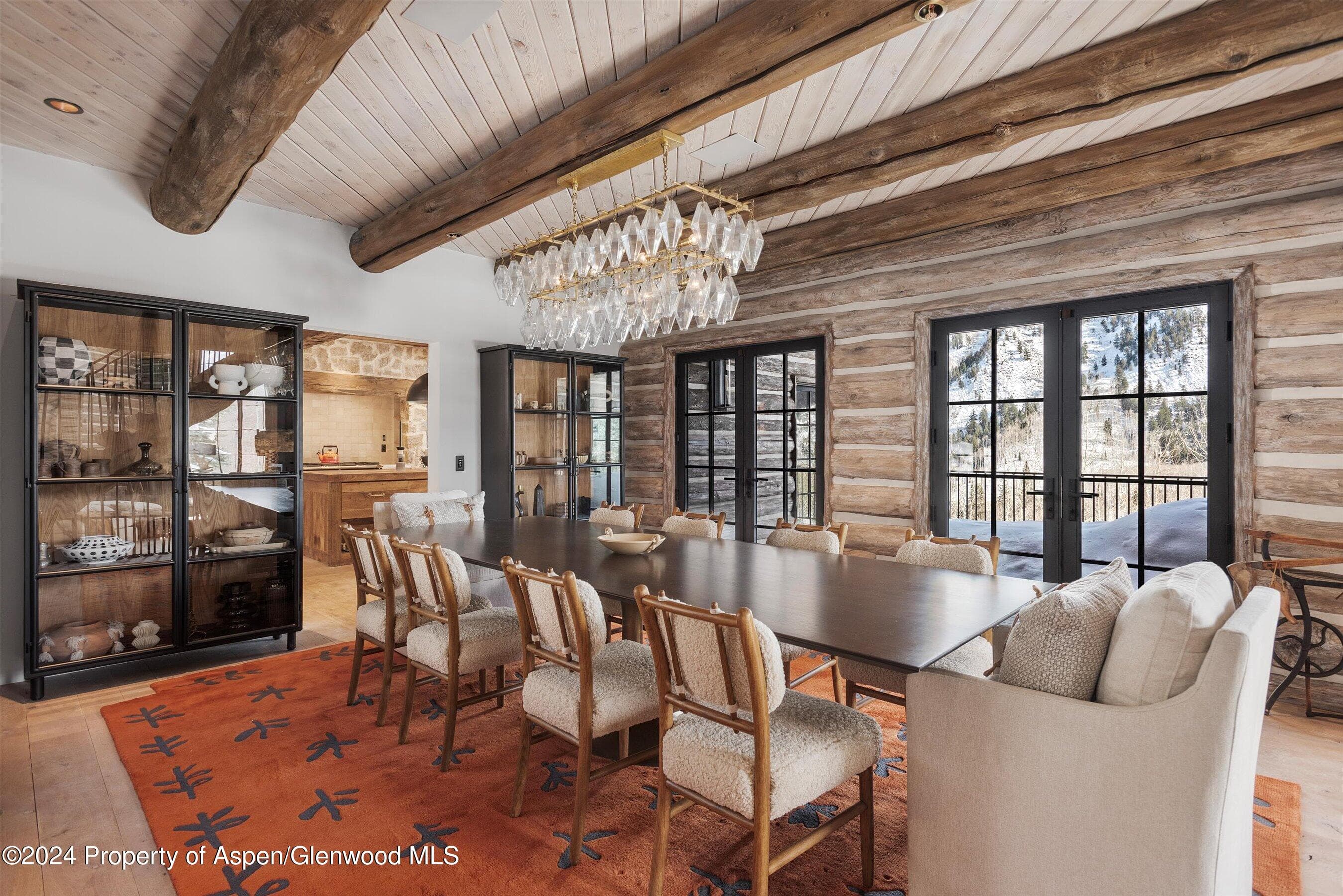 931 N Hayden Road, Aspen, CO 81611 - Photo 8