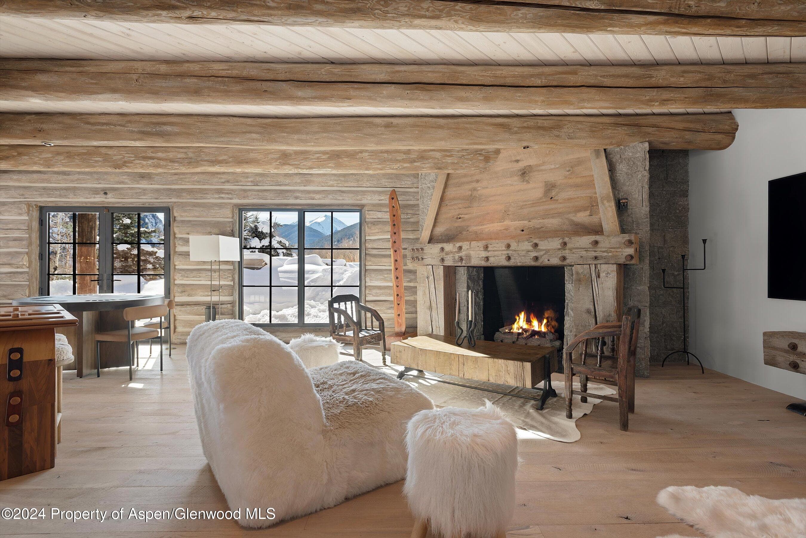 931 N Hayden Road, Aspen, CO 81611 - Photo 15