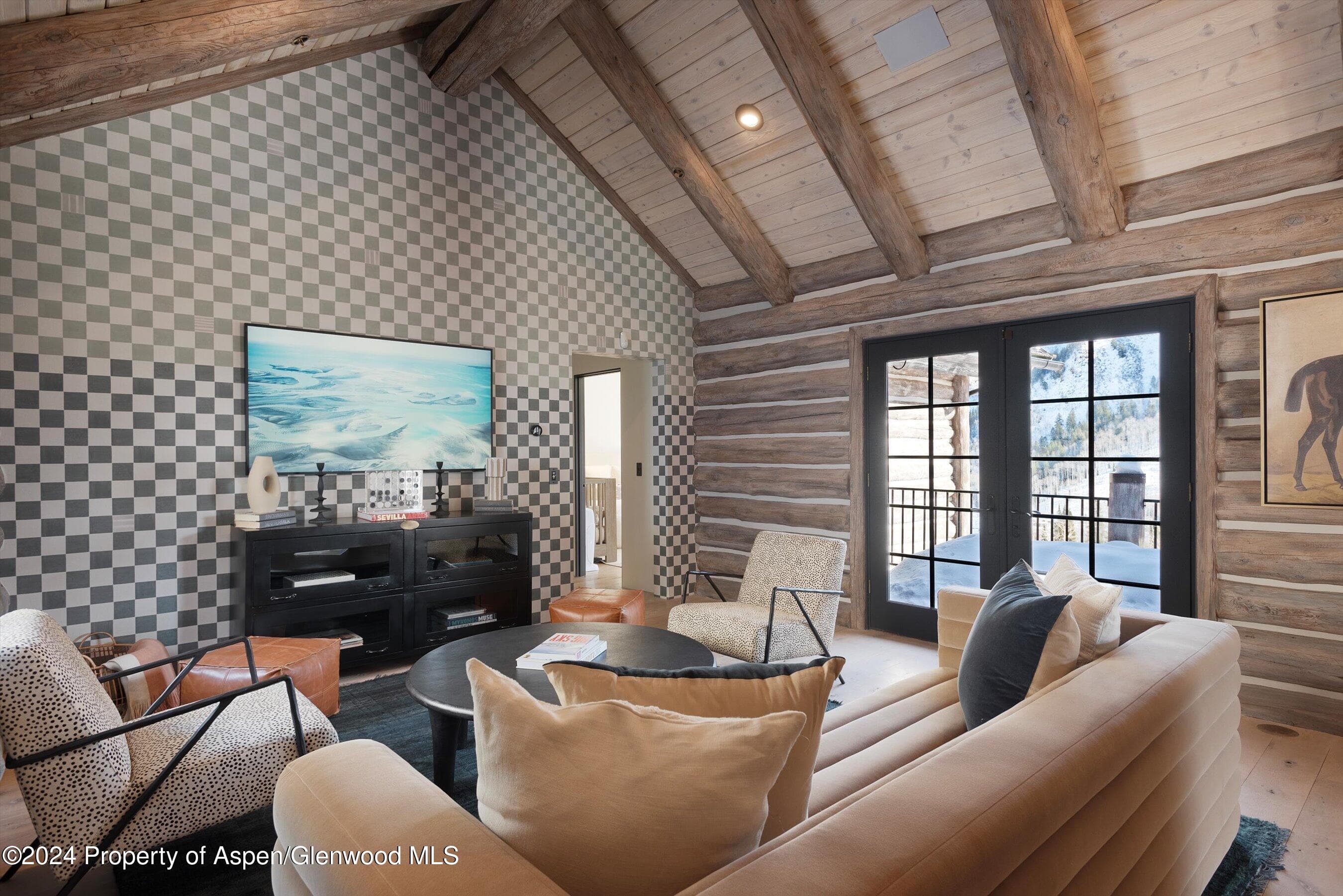 931 N Hayden Road, Aspen, CO 81611 - Photo 19