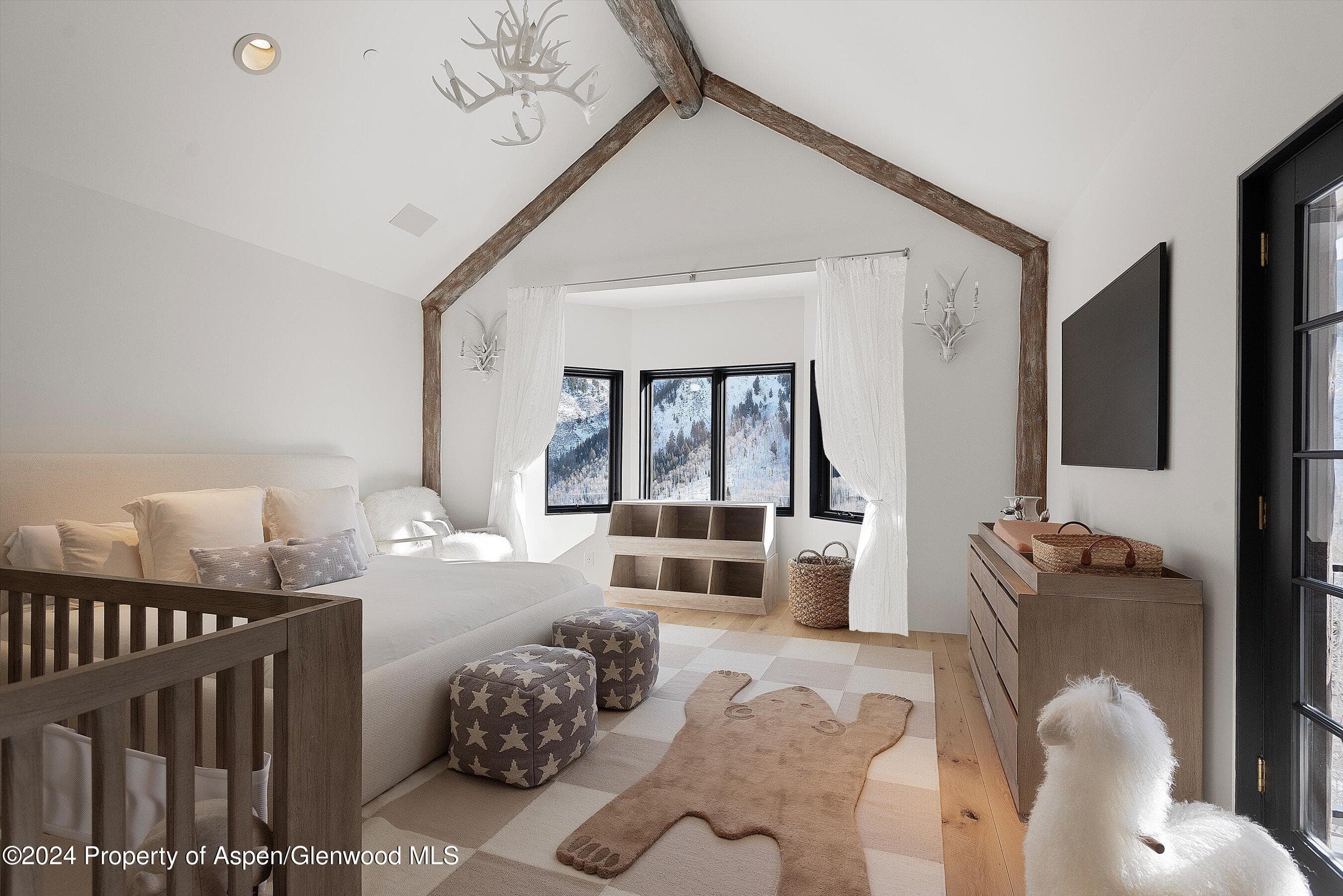 931 N Hayden Road, Aspen, CO 81611 - Photo 34