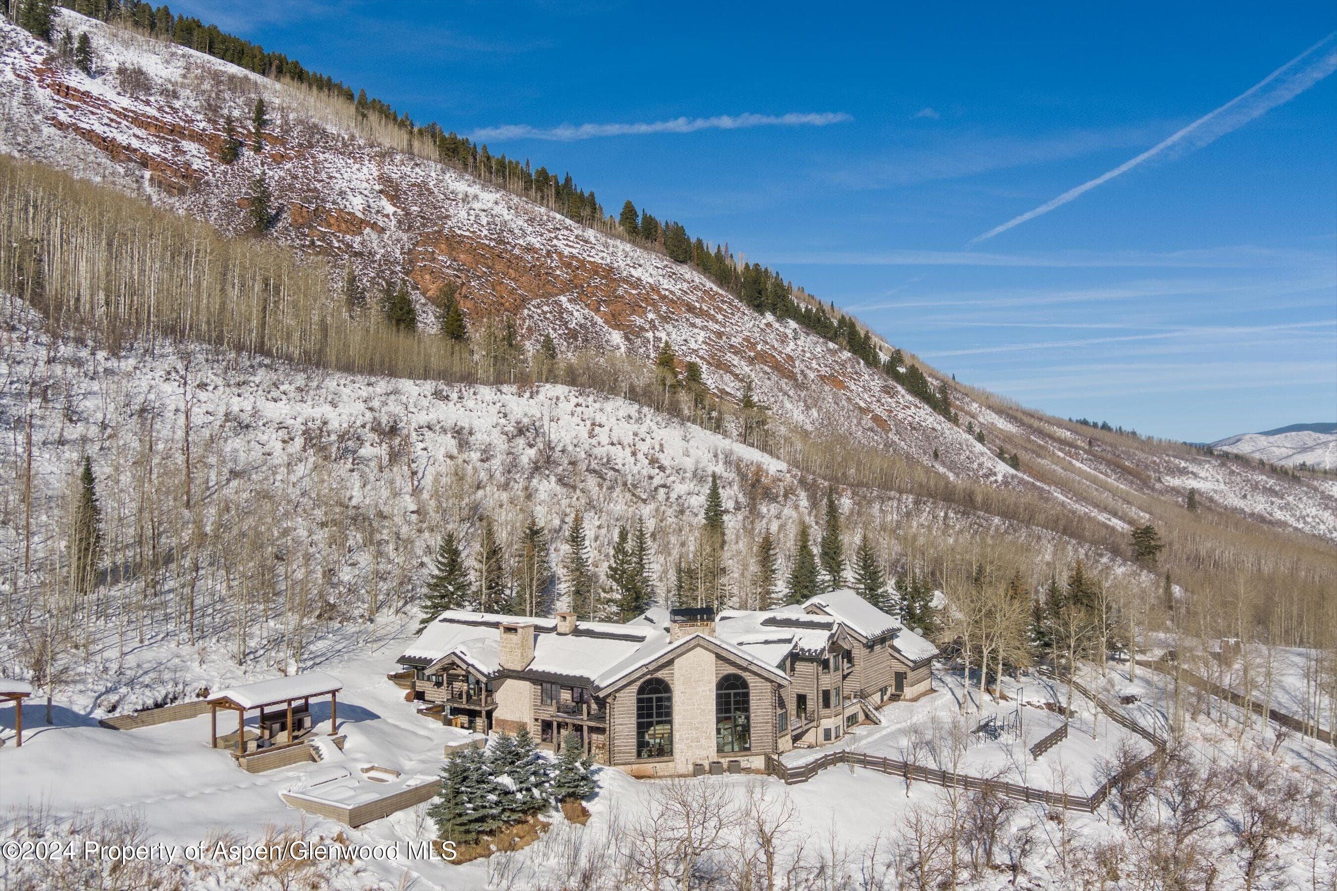 931 N Hayden Road, Aspen, CO 81611 - Photo 47