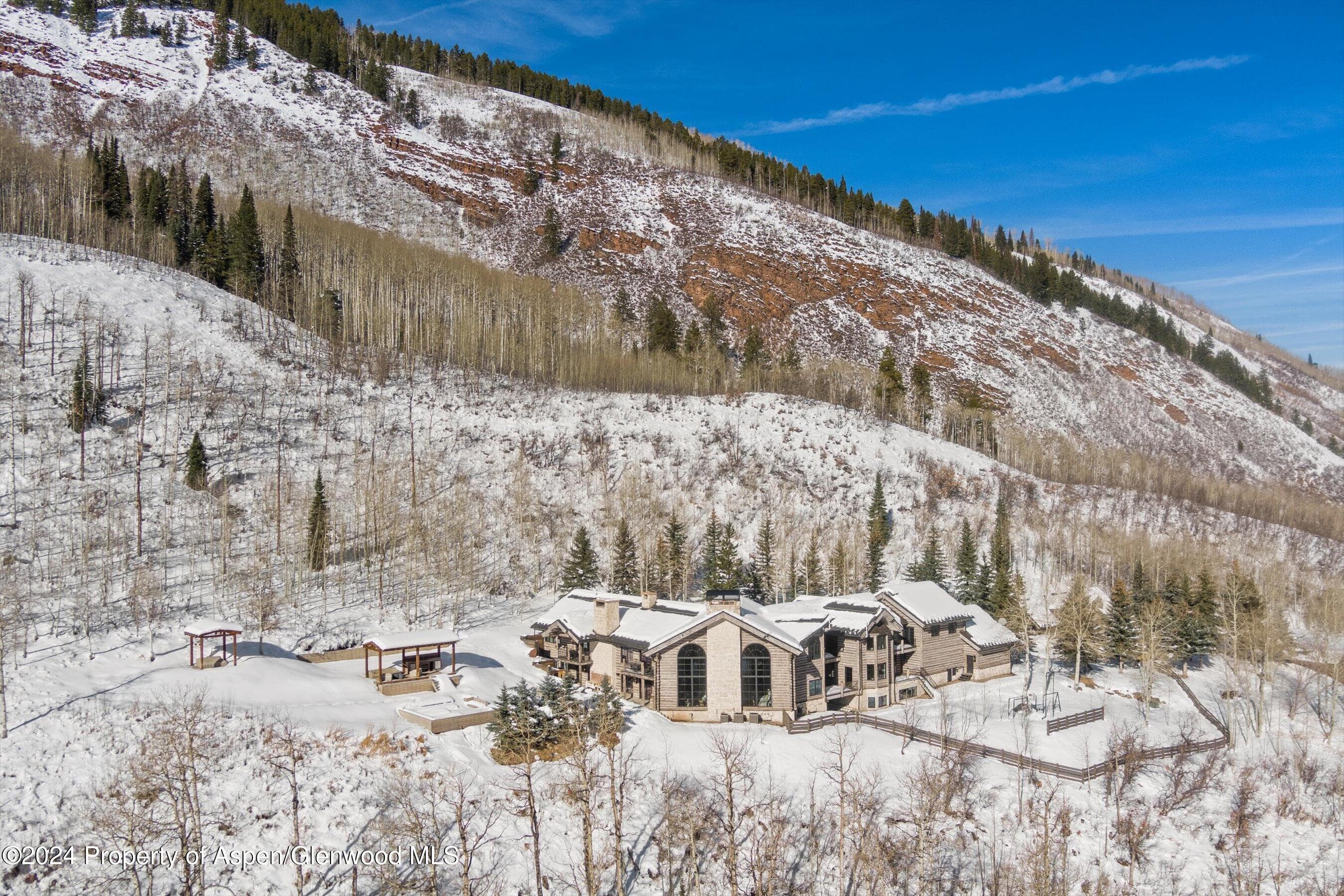 931 N Hayden Road, Aspen, CO 81611 - Photo 49