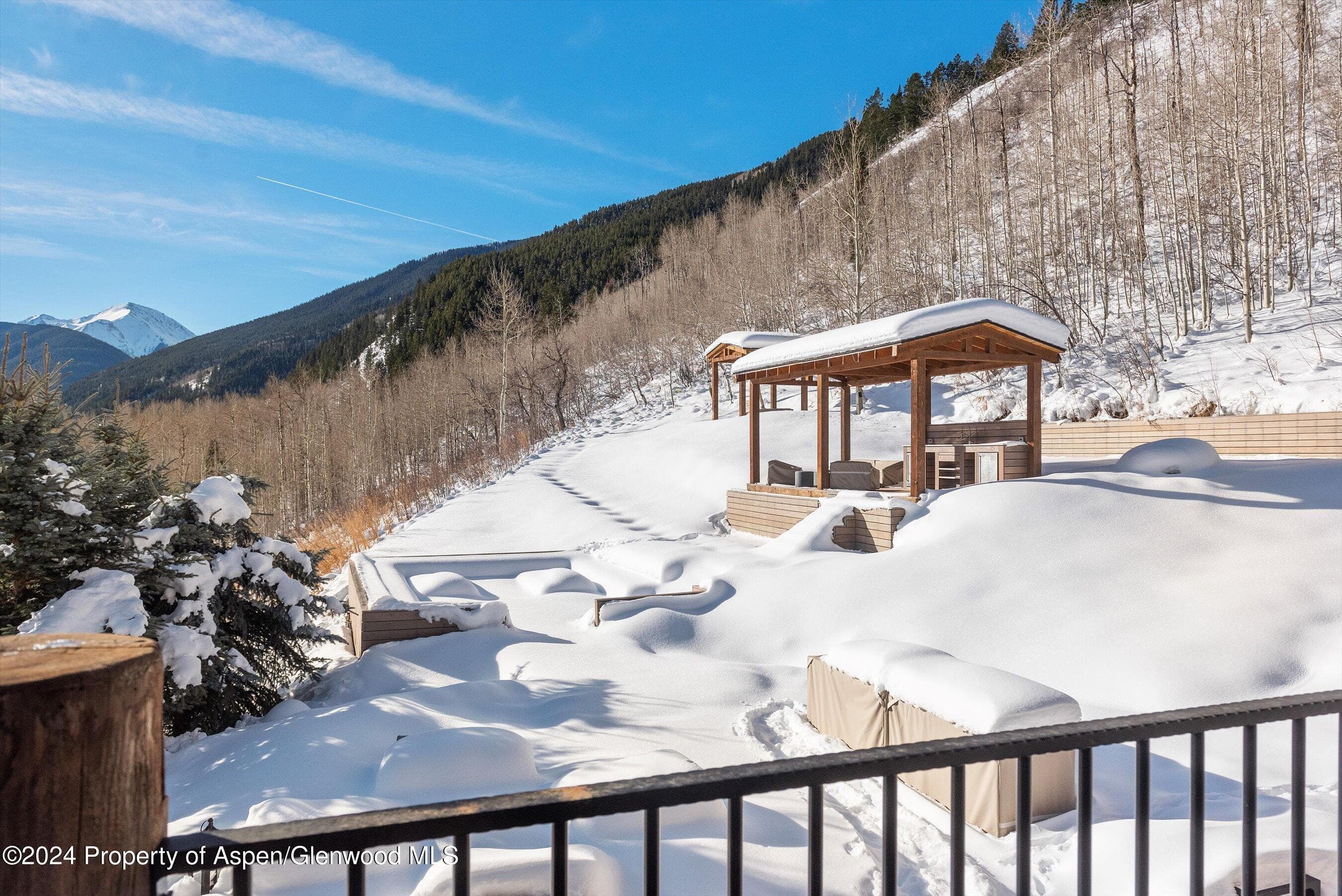 931 N Hayden Road, Aspen, CO 81611 - Photo 58