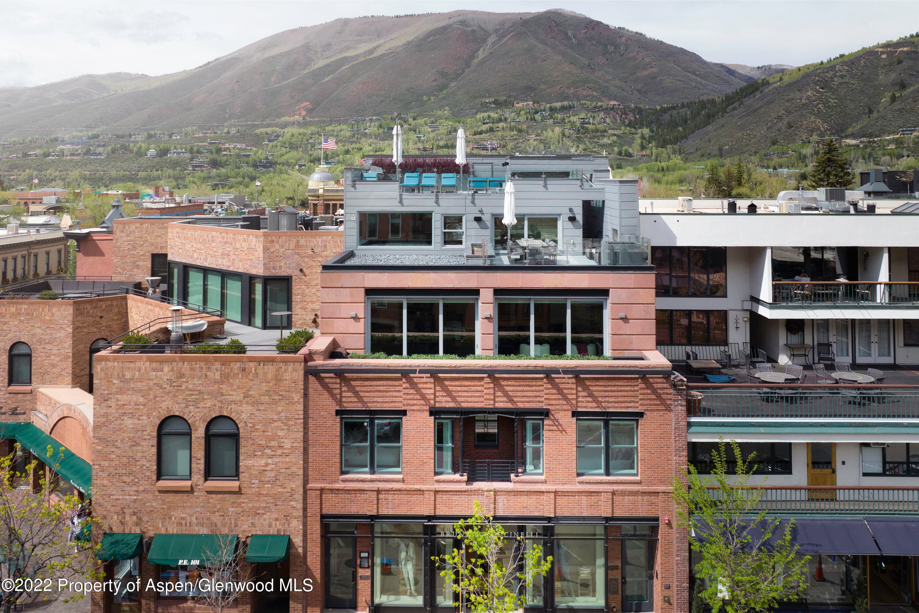 508 E Cooper Avenue Unit 201, Aspen, CO 81611 - Photo 2