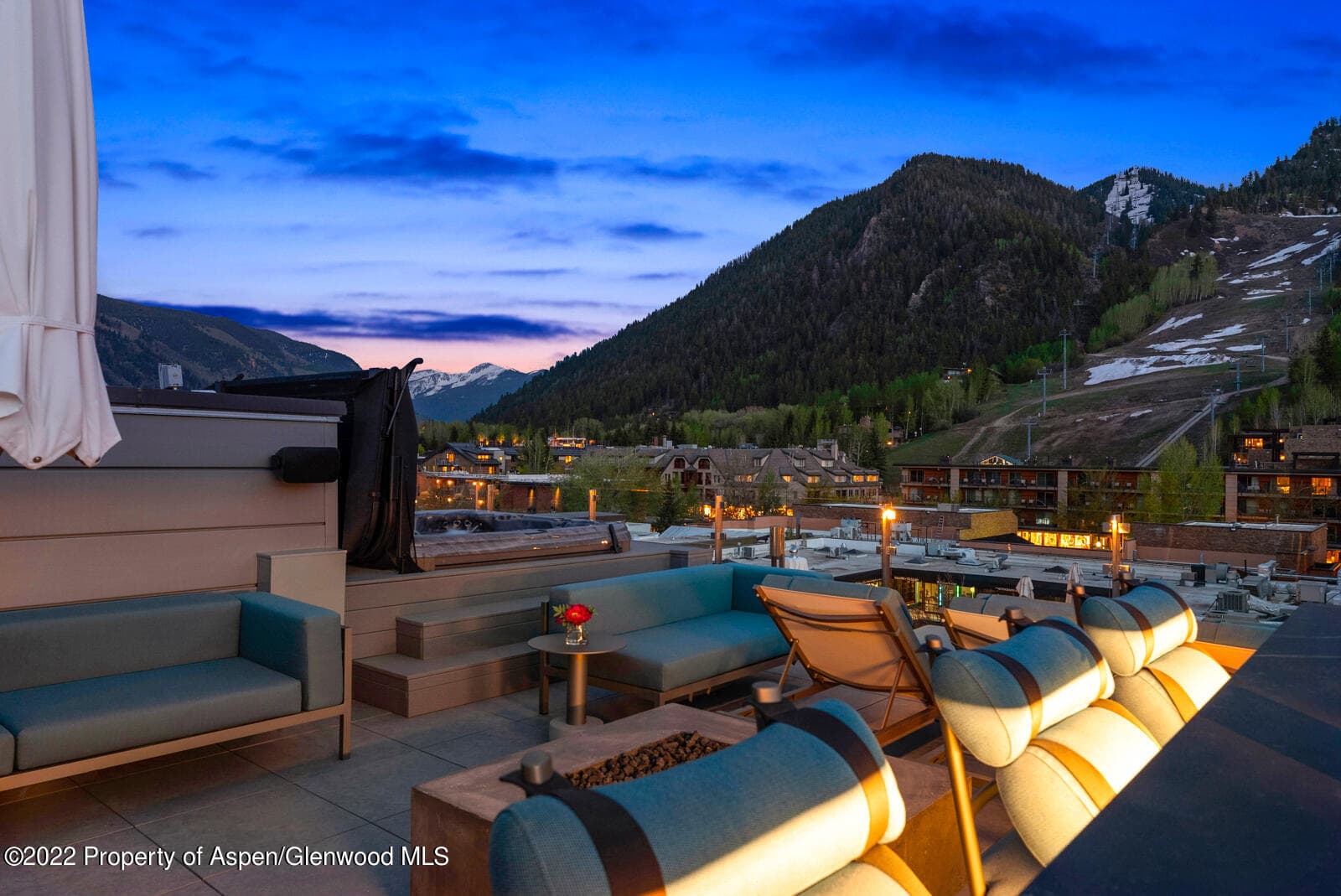 508 E Cooper Avenue Unit 201, Aspen, CO 81611 - Photo 49