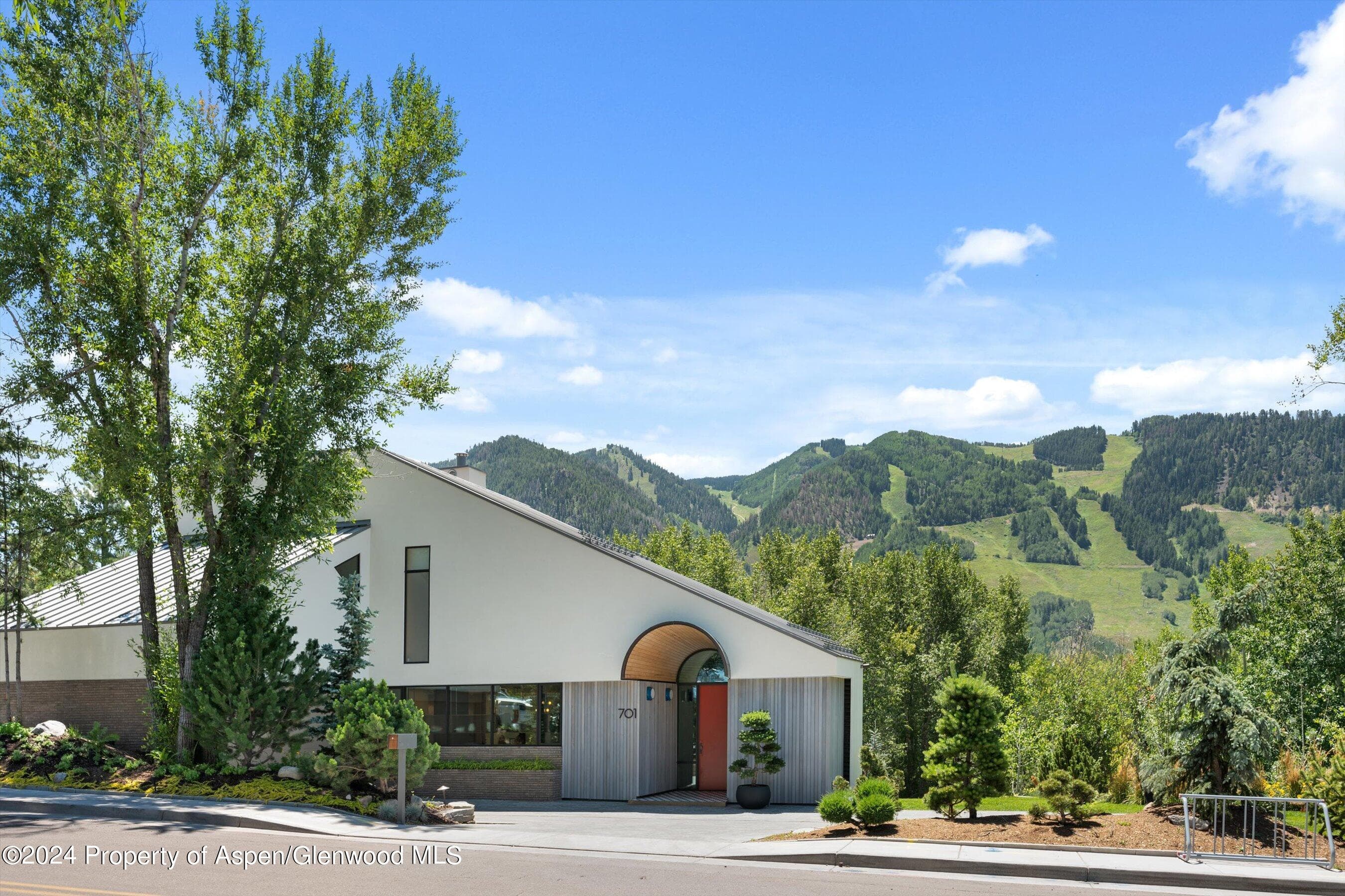 701 Gibson Avenue, Aspen, CO 81611 - Photo 55