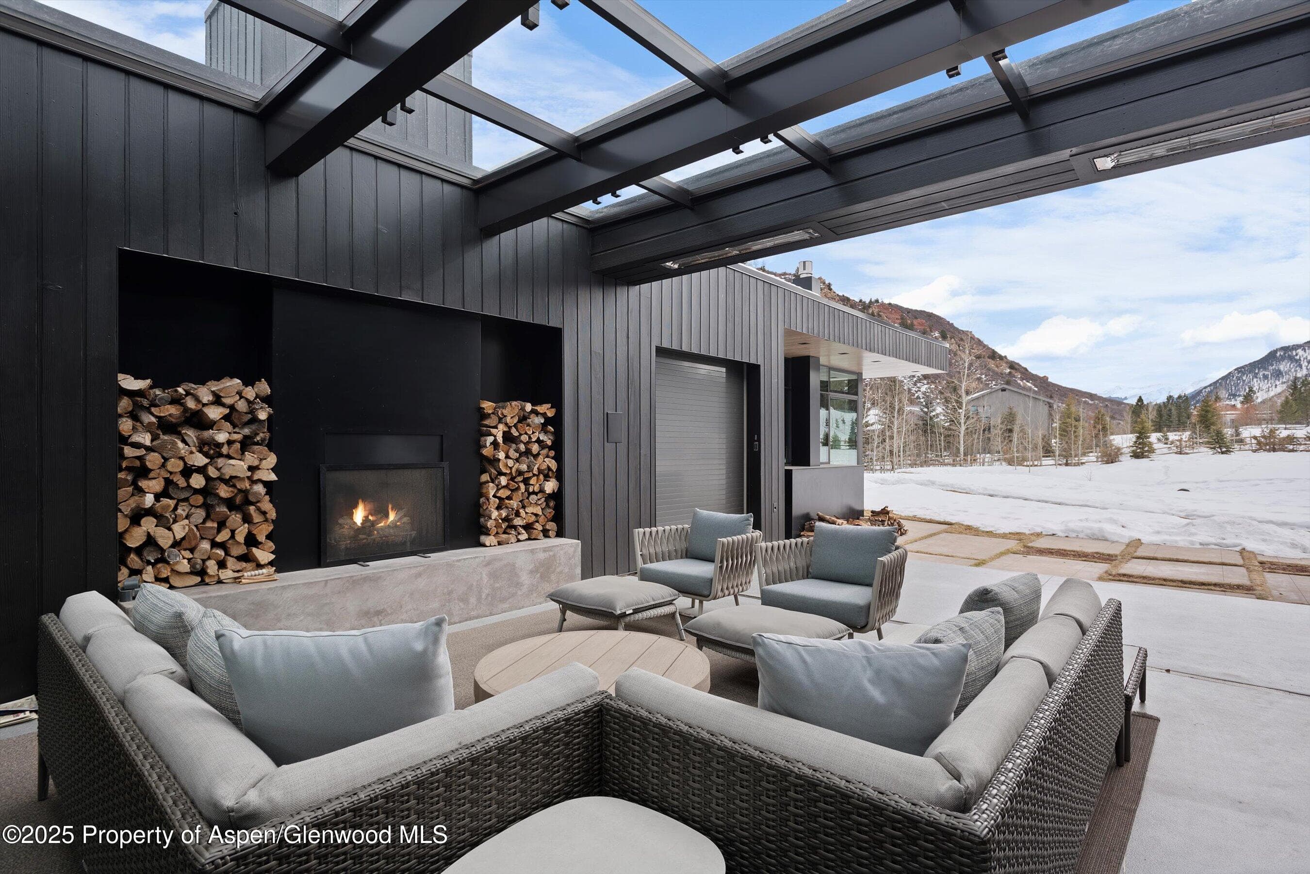 276 Coach Road, Aspen, CO 81611 - Photo 48