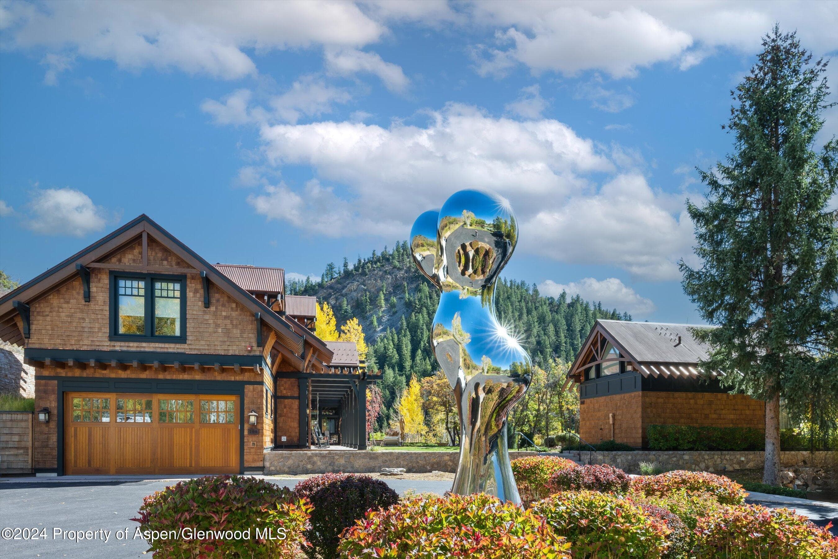 200 Jalanda Lane, Aspen, CO 81611 - Photo 2