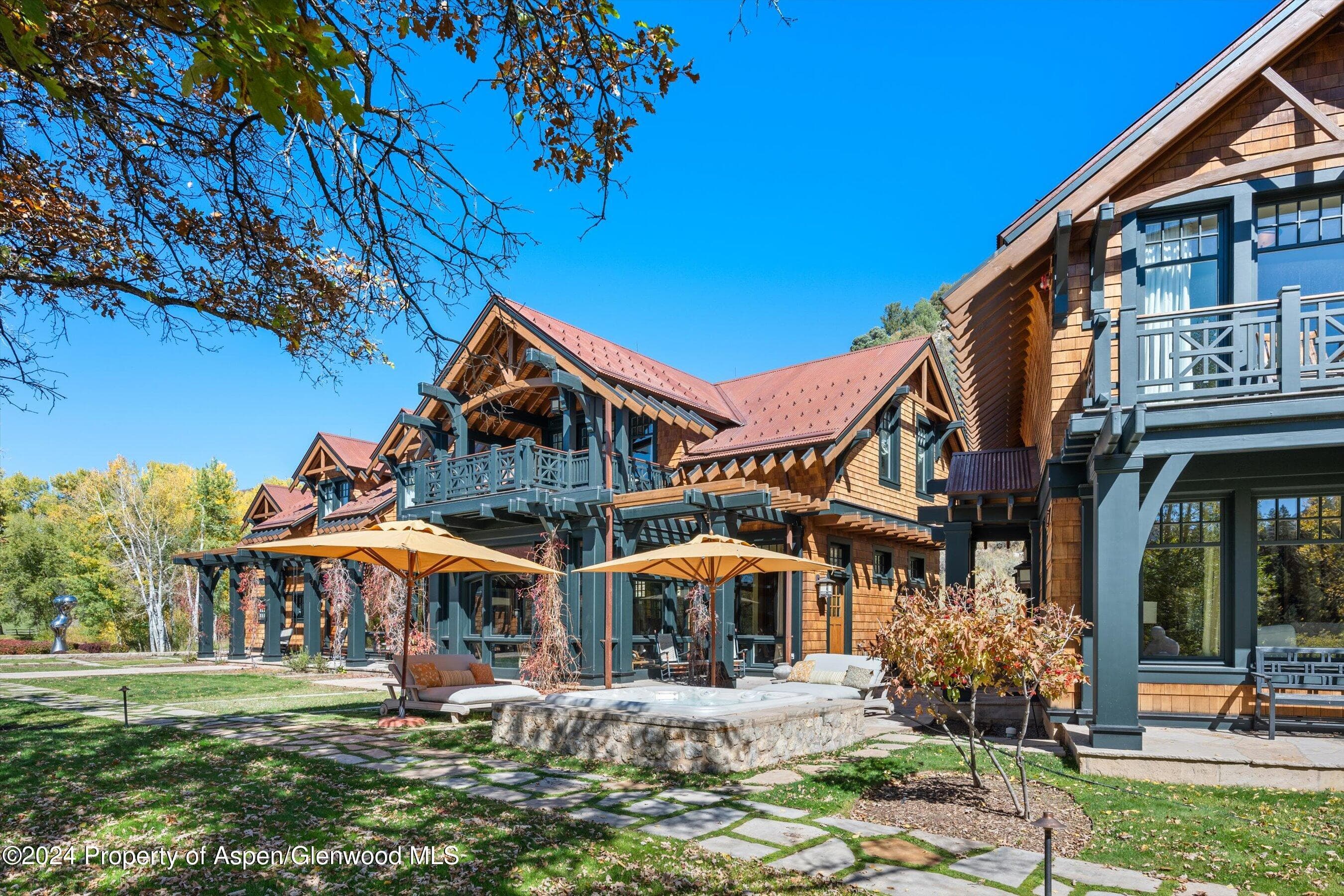 200 Jalanda Lane, Aspen, CO 81611 - Photo 5