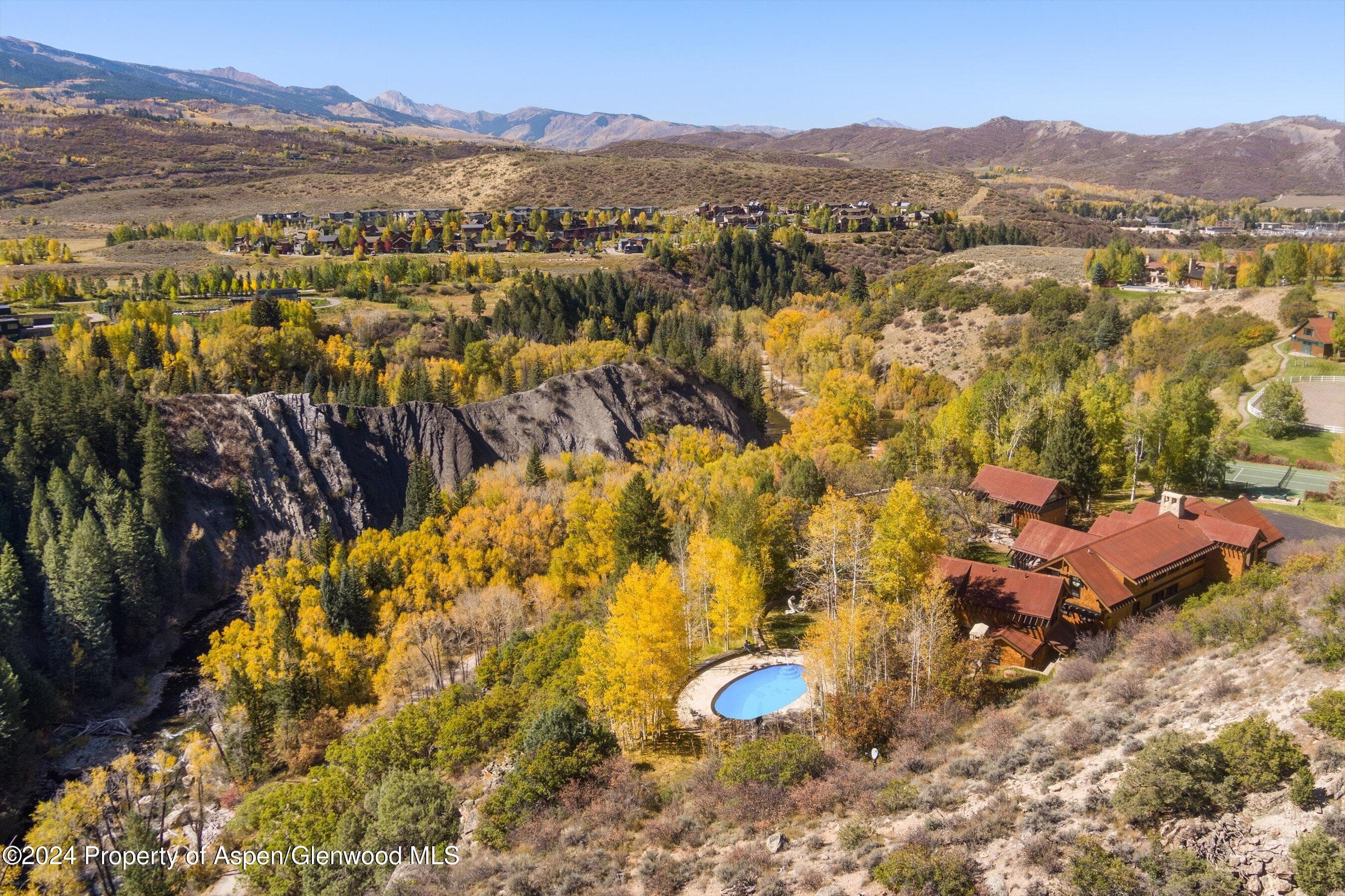 200 Jalanda Lane, Aspen, CO 81611 - Photo 35