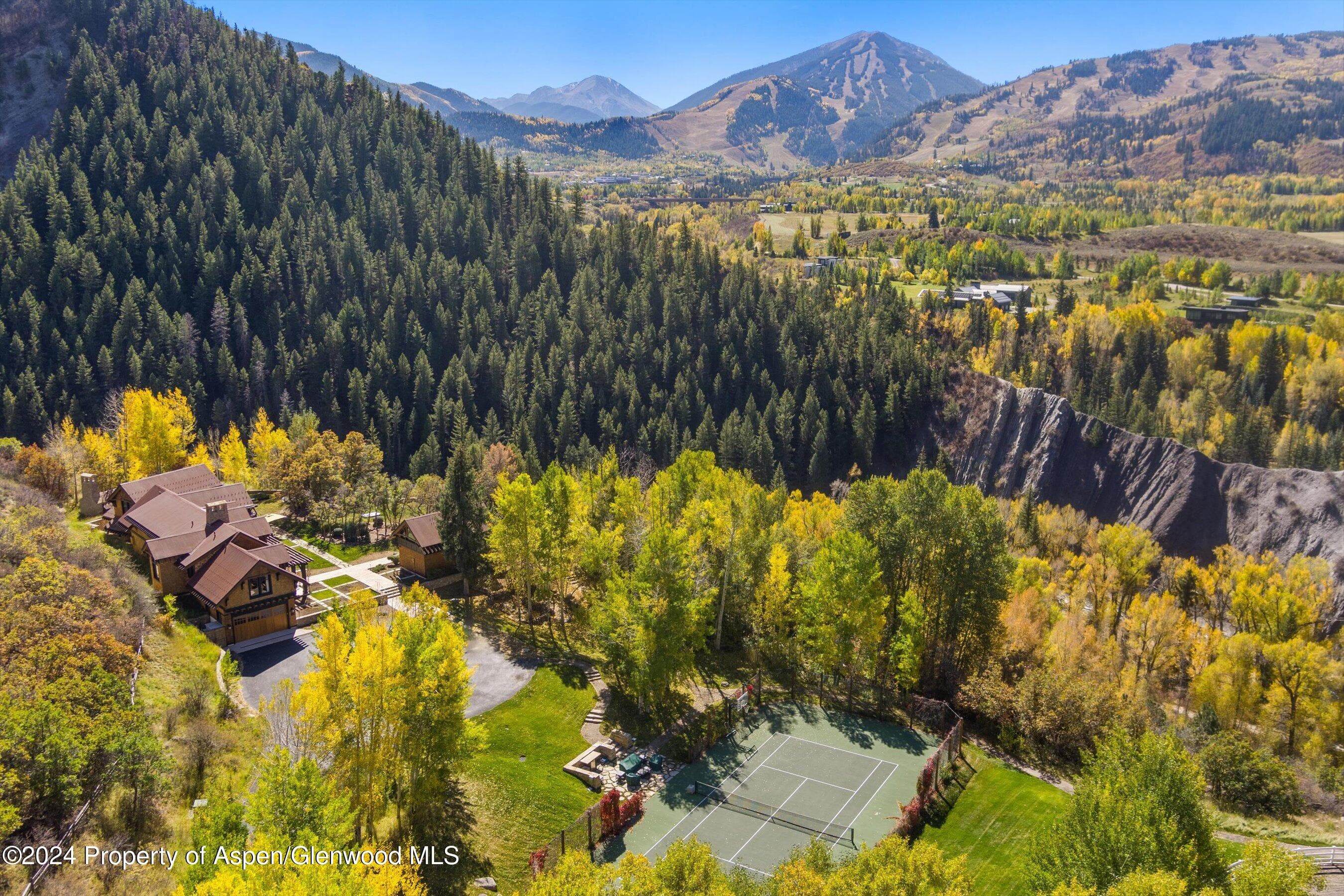 200 Jalanda Lane, Aspen, CO 81611 - Photo 36