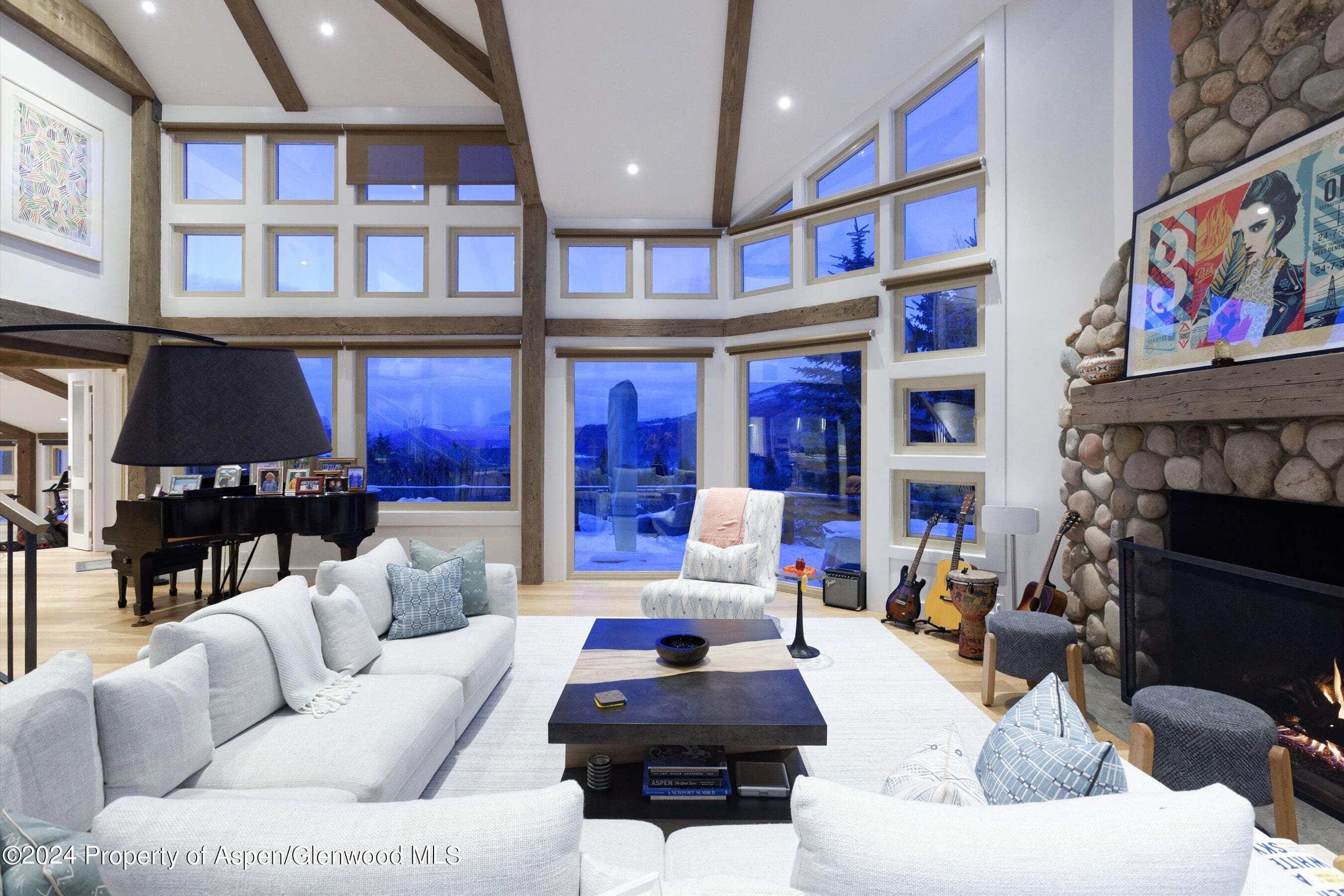 123 Larkspur Lane, Aspen, CO 81611 - Photo 4