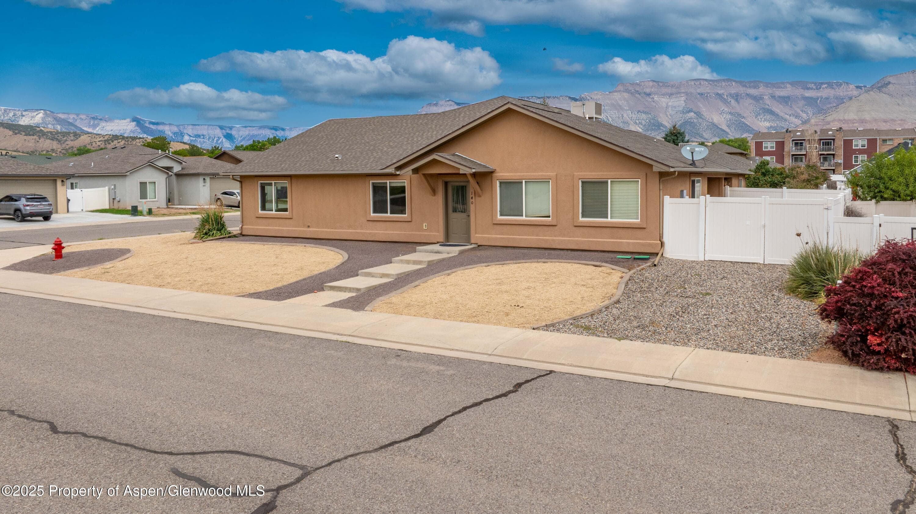 140 Anvil Lane, Parachute, CO 81635 - Photo 1
