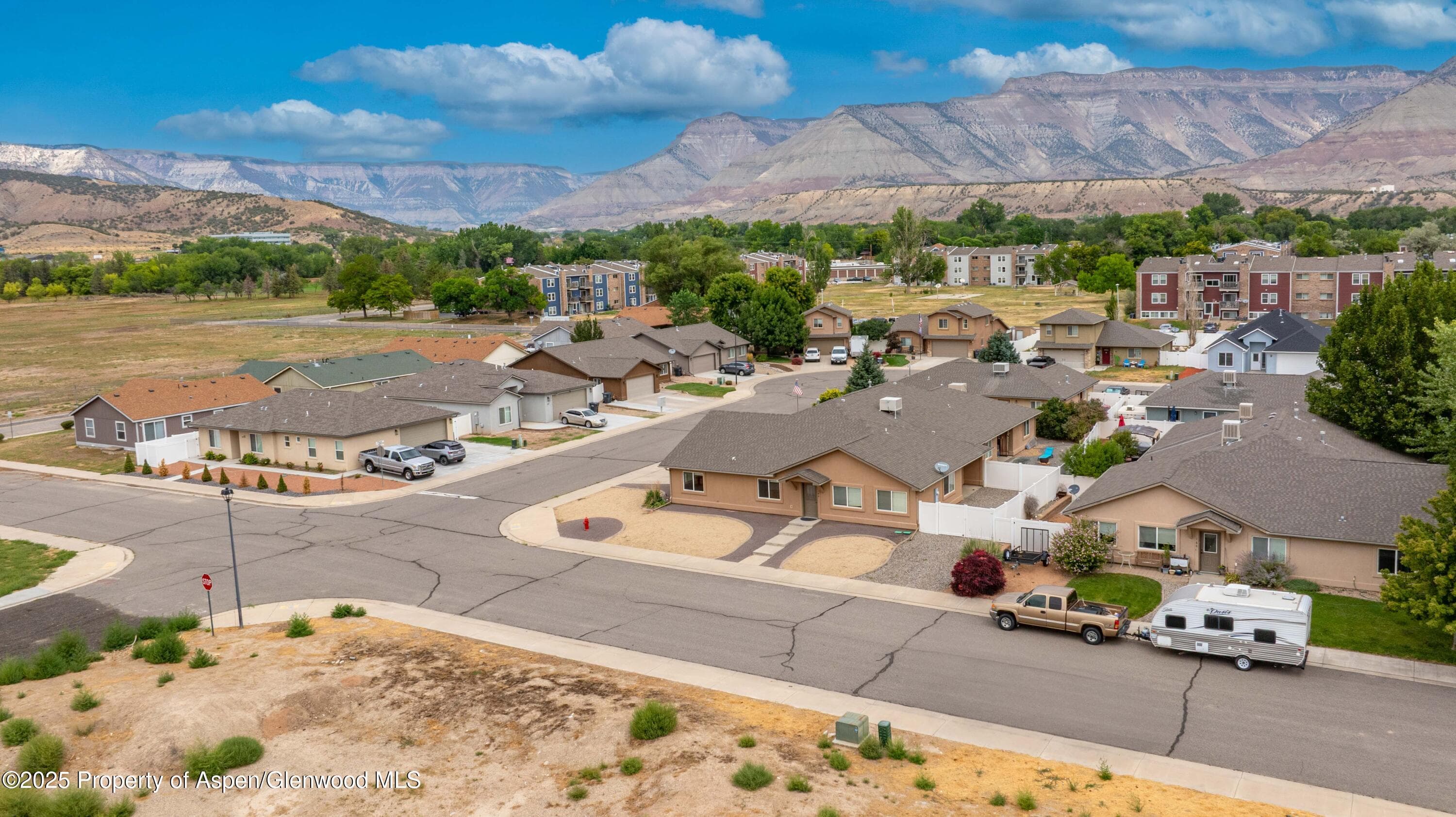 140 Anvil Lane, Parachute, CO 81635 - Photo 17