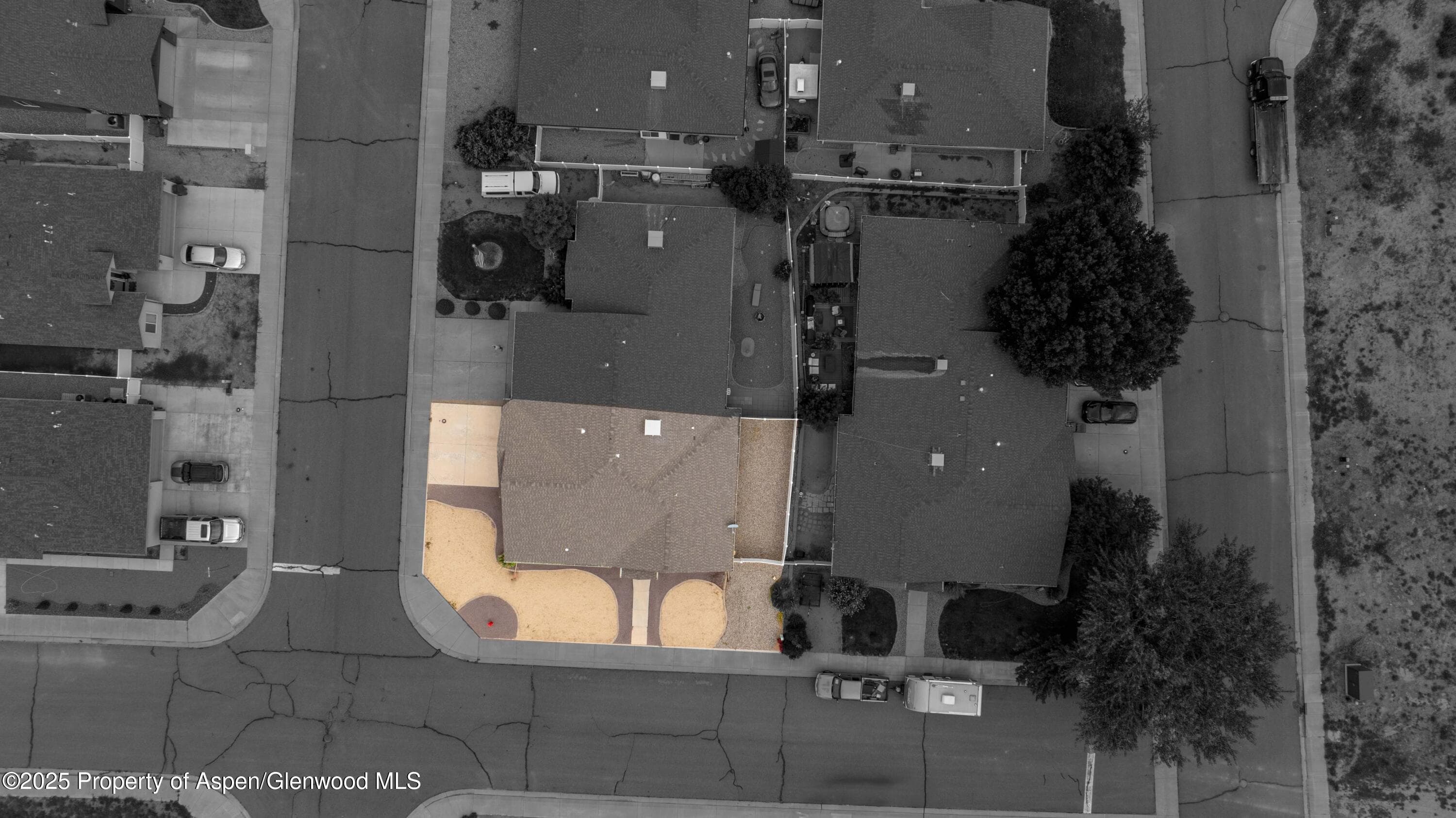 140 Anvil Lane, Parachute, CO 81635 - Photo 20