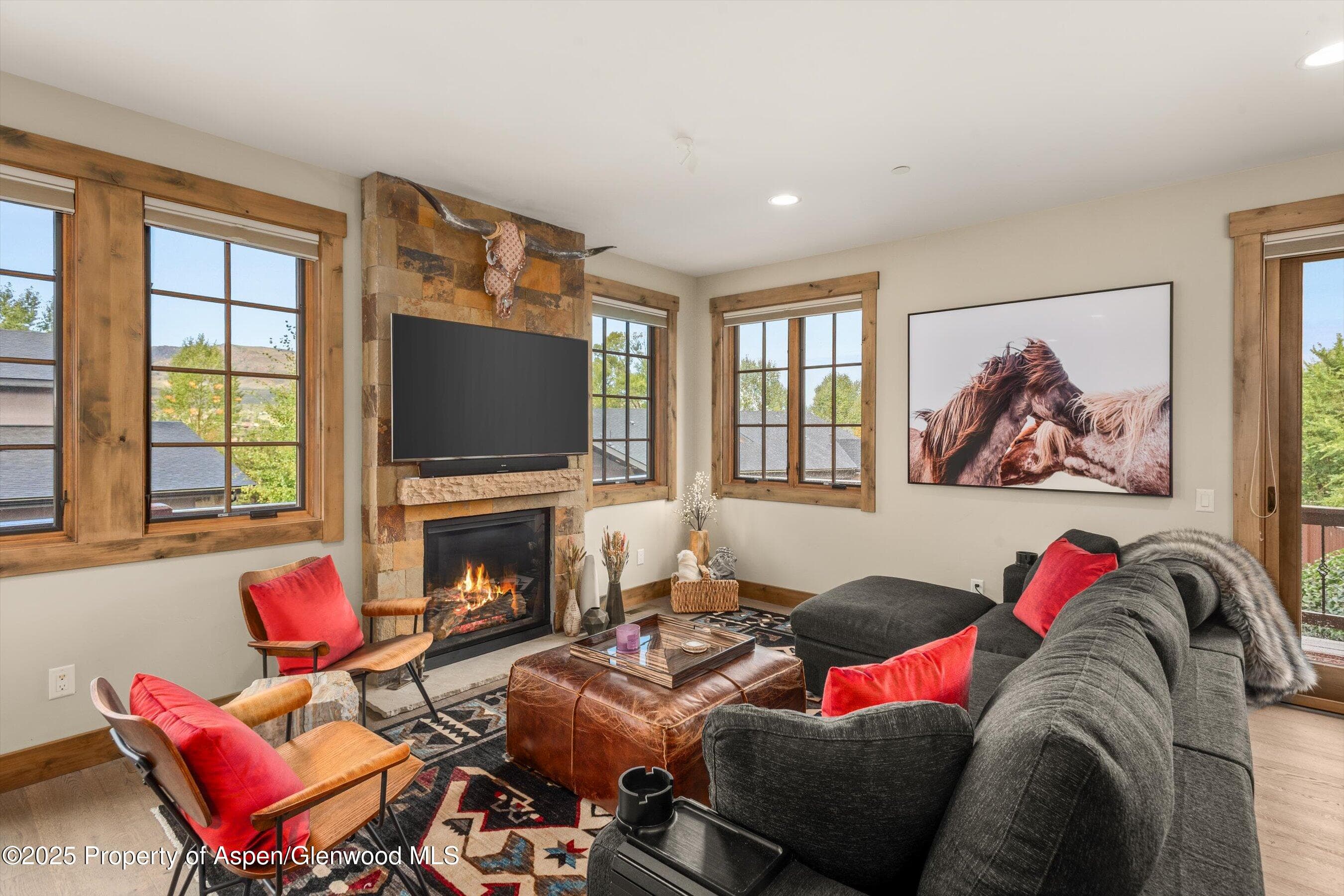 111 JUNIPER Trail, Carbondale, CO 81623 - Photo 6