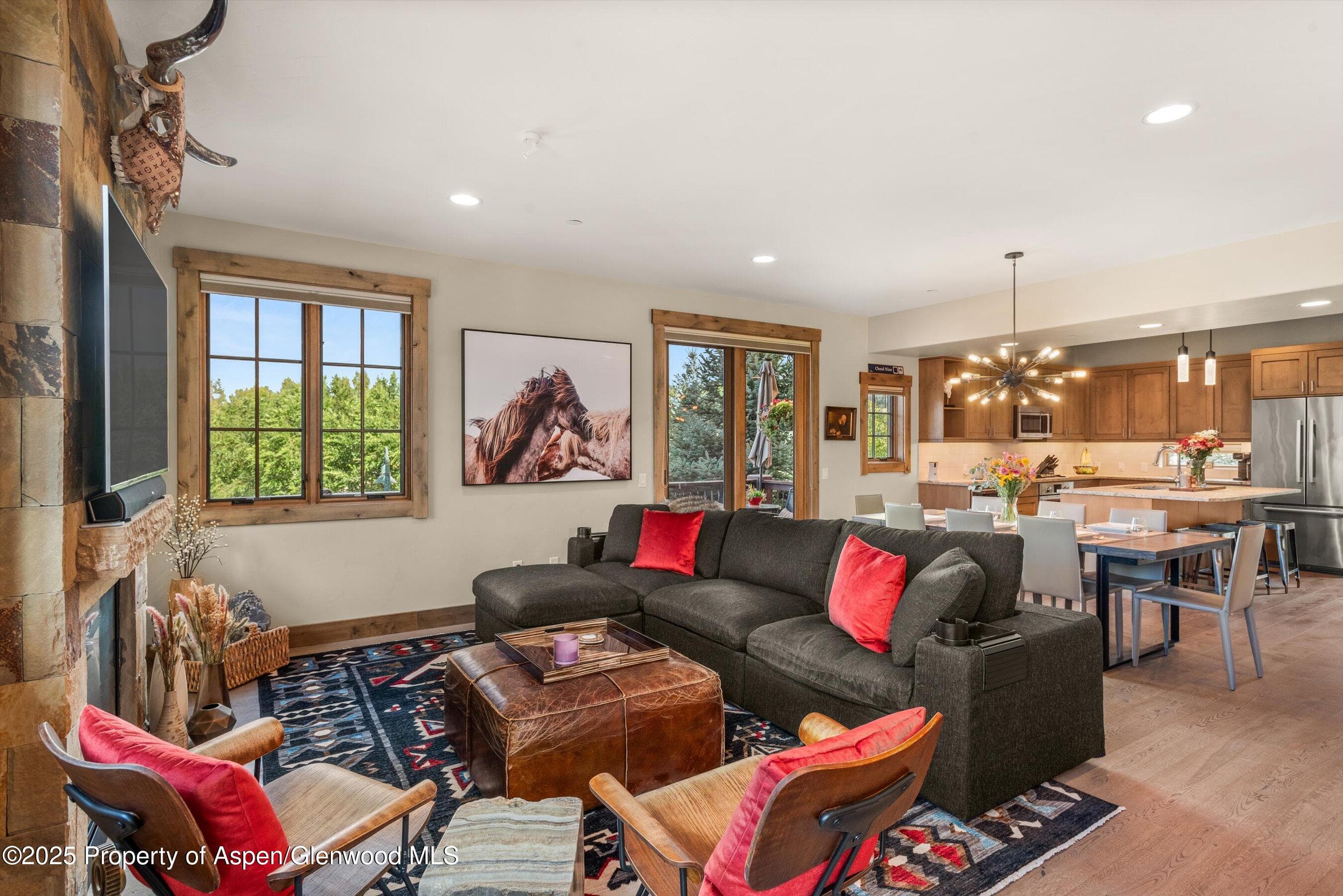 111 JUNIPER Trail, Carbondale, CO 81623 - Photo 5