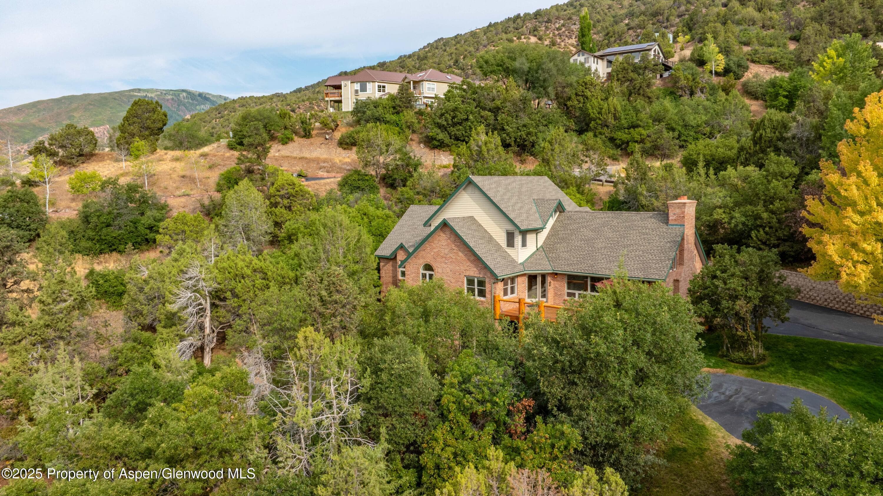 703 Silver Oak Drive, Glenwood Springs, CO 81601 - Photo 35