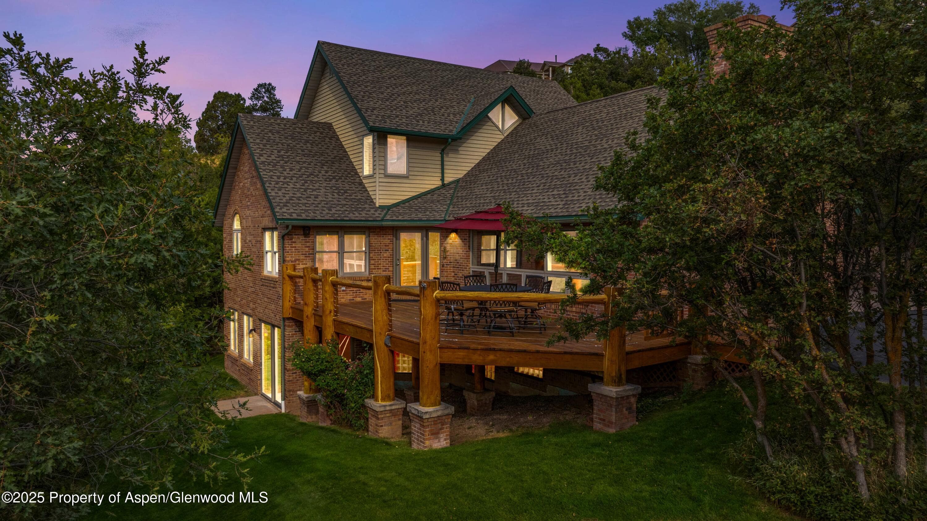 703 Silver Oak Drive, Glenwood Springs, CO 81601 - Photo 37