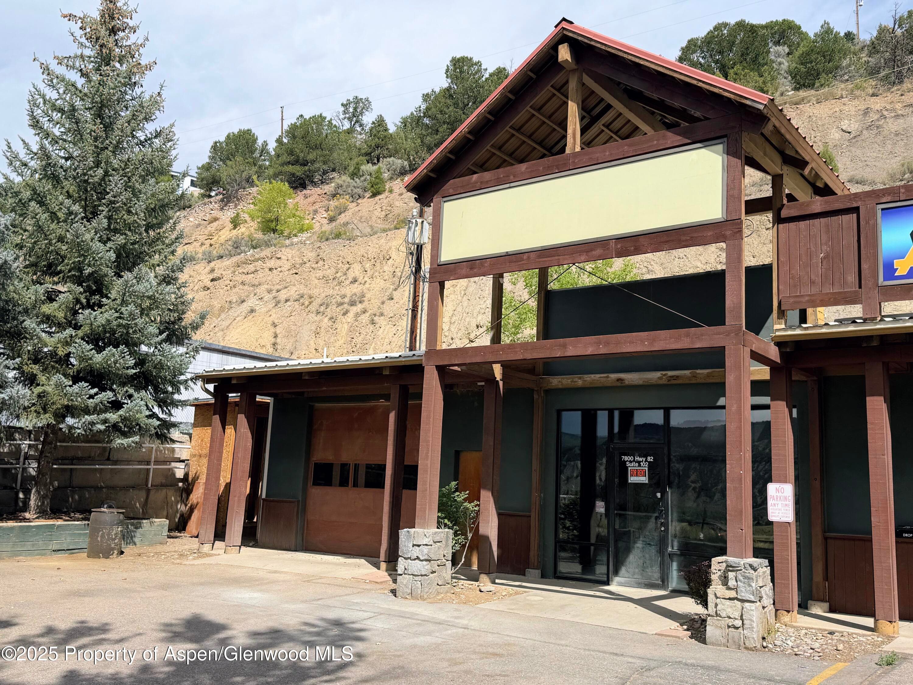 7780-7840 Hwy 82 101-102, Glenwood Springs, CO 81601