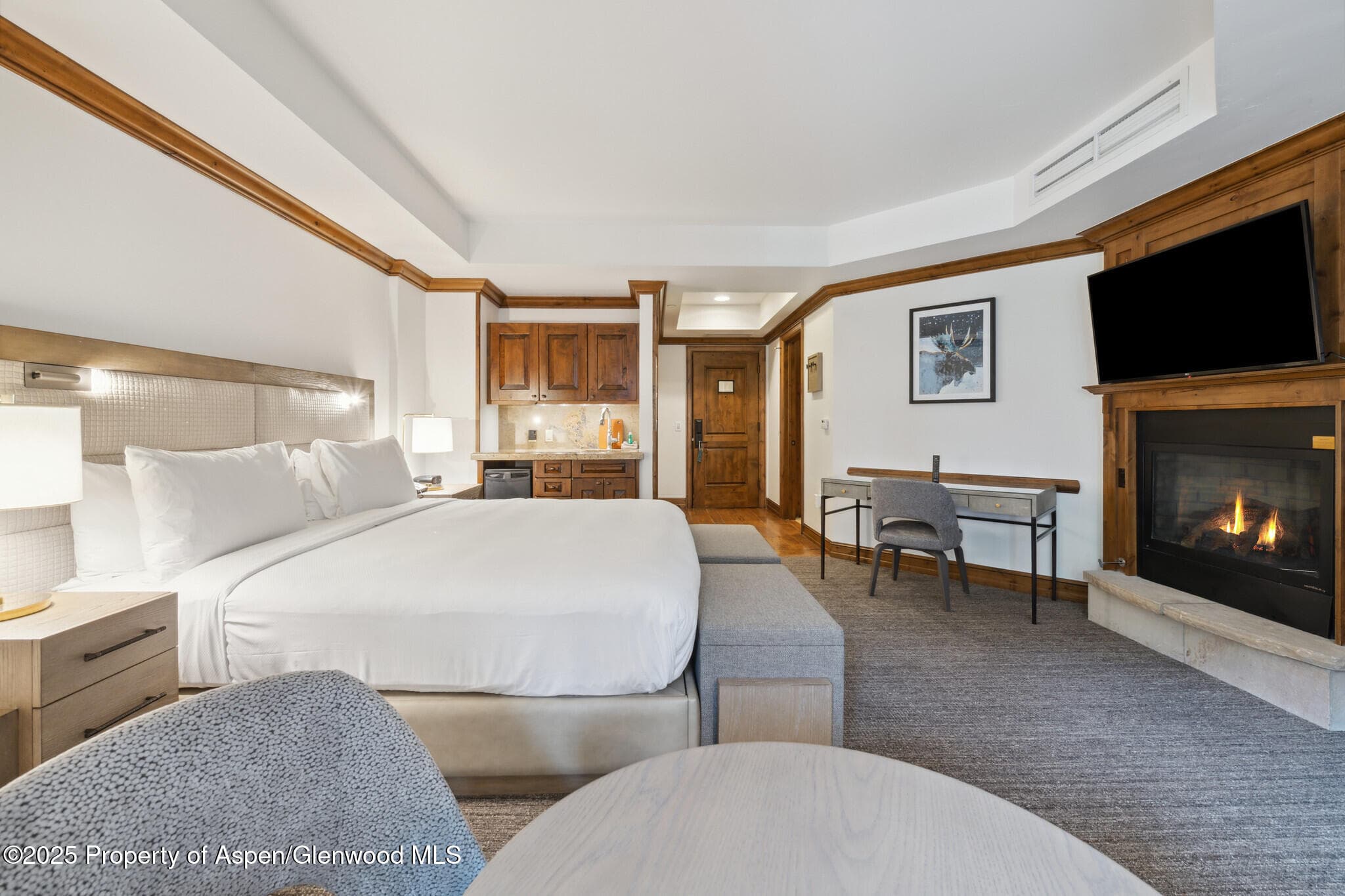415 E Dean St, Unit 20, Week 33, Aspen, CO 81611 - Photo 20
