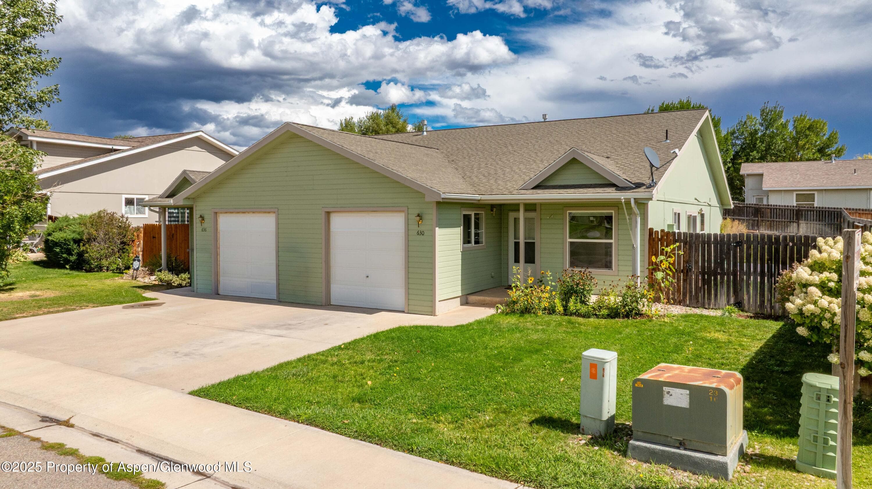 630 Bristlecone Way, Silt, CO 81652 - Photo 1