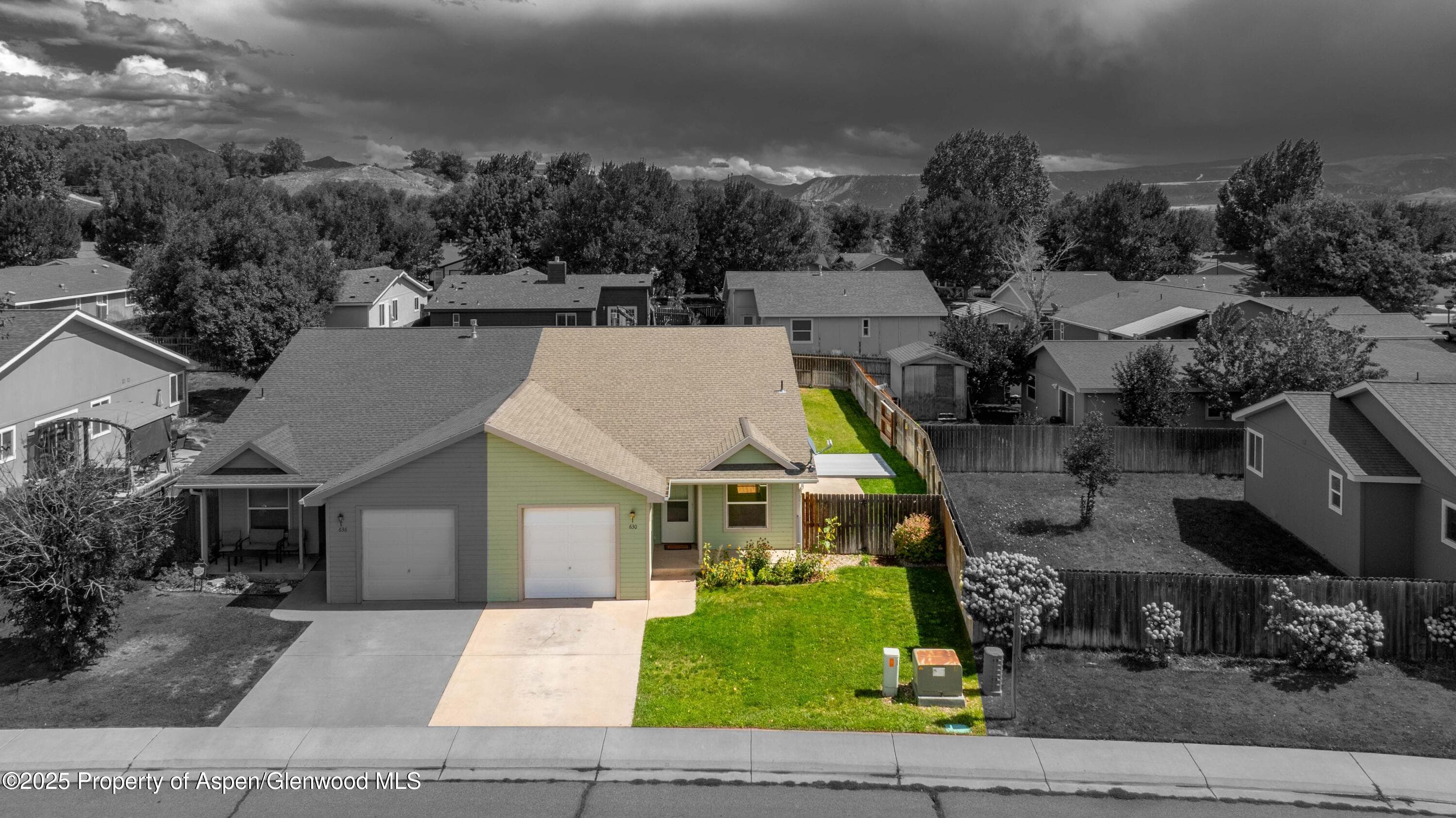 630 Bristlecone Way, Silt, CO 81652 - Photo 3