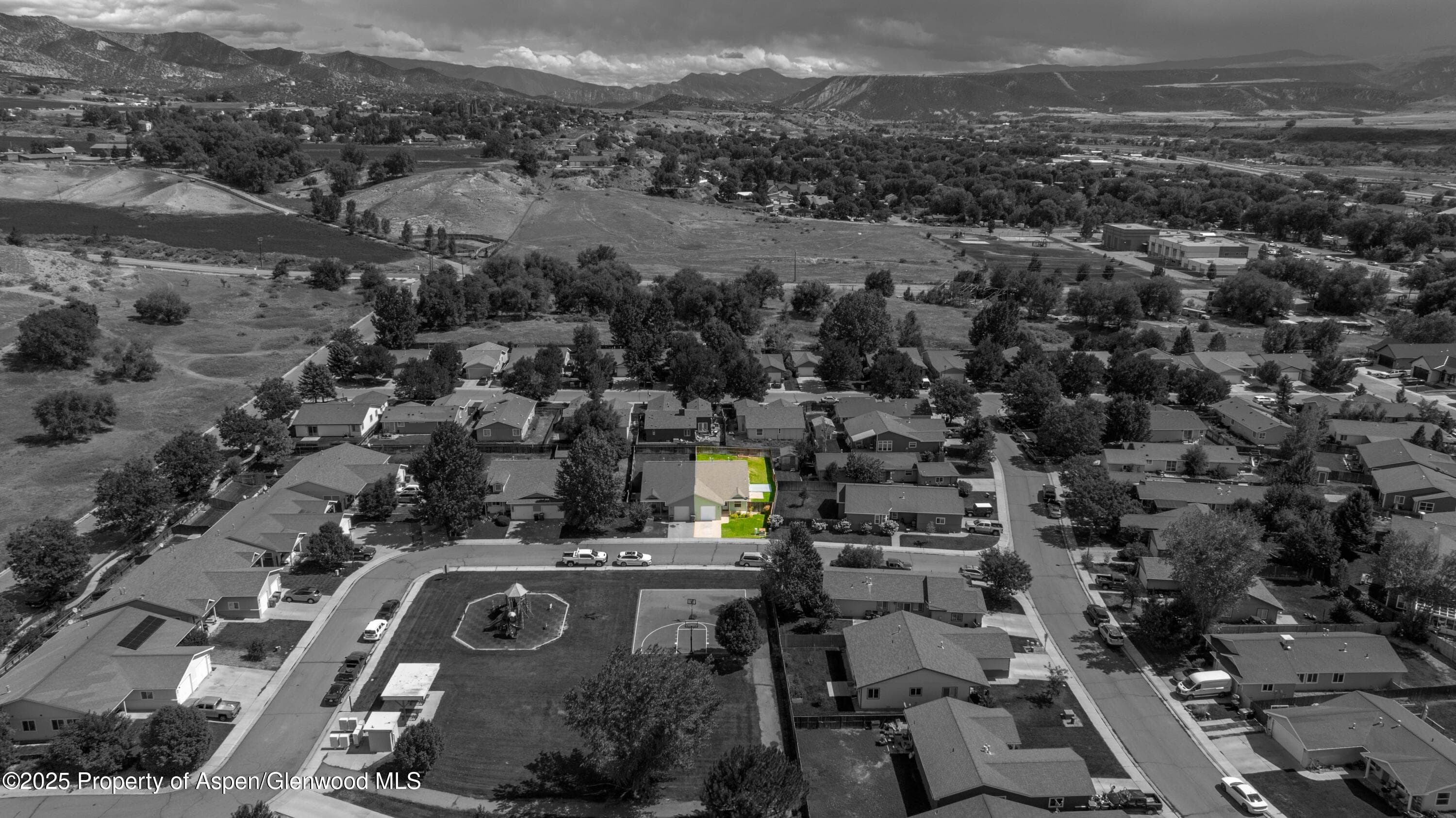630 Bristlecone Way, Silt, CO 81652 - Photo 21