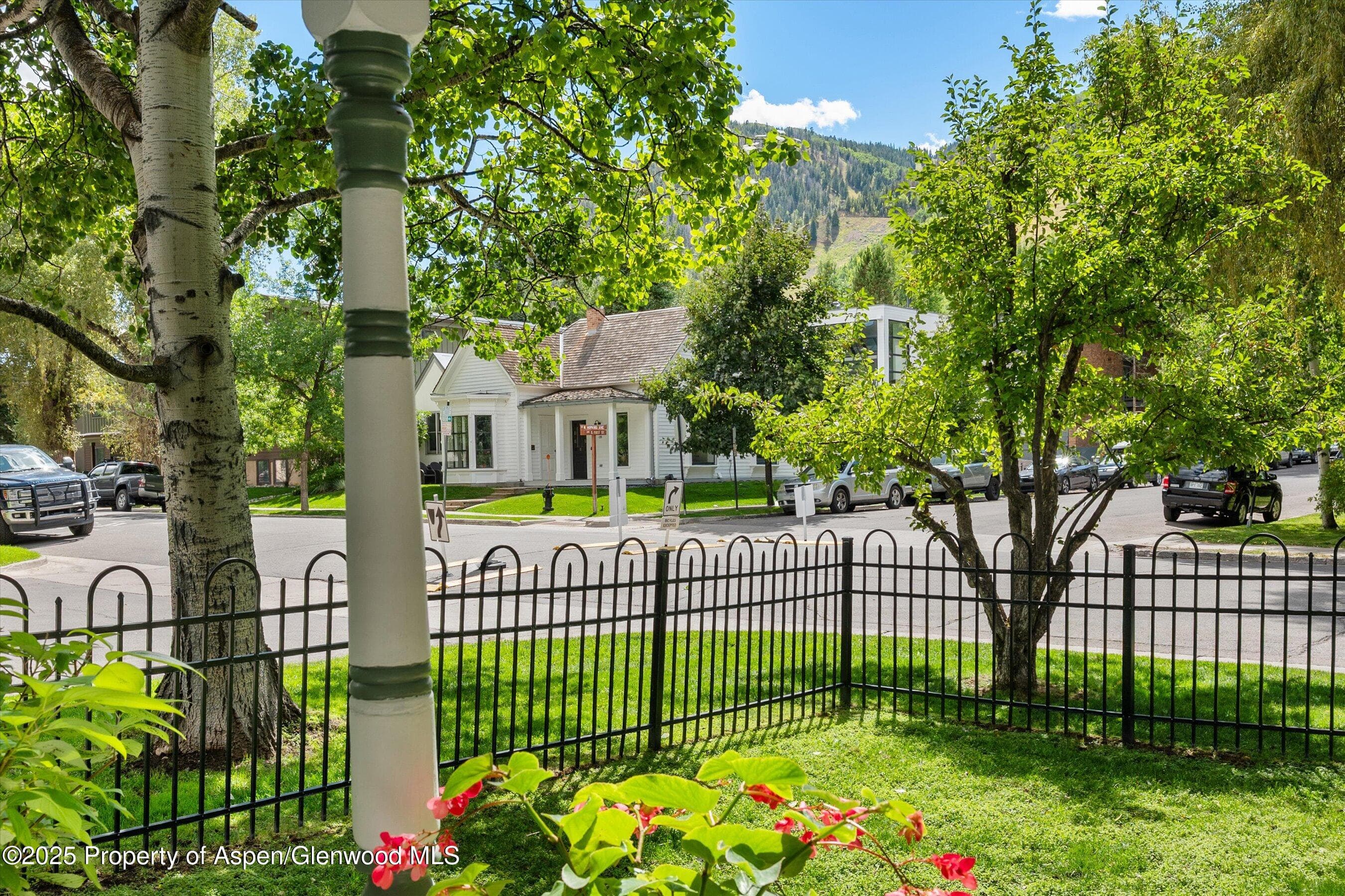 200 W Hopkins Avenue, Aspen, CO 81611 - Photo 34
