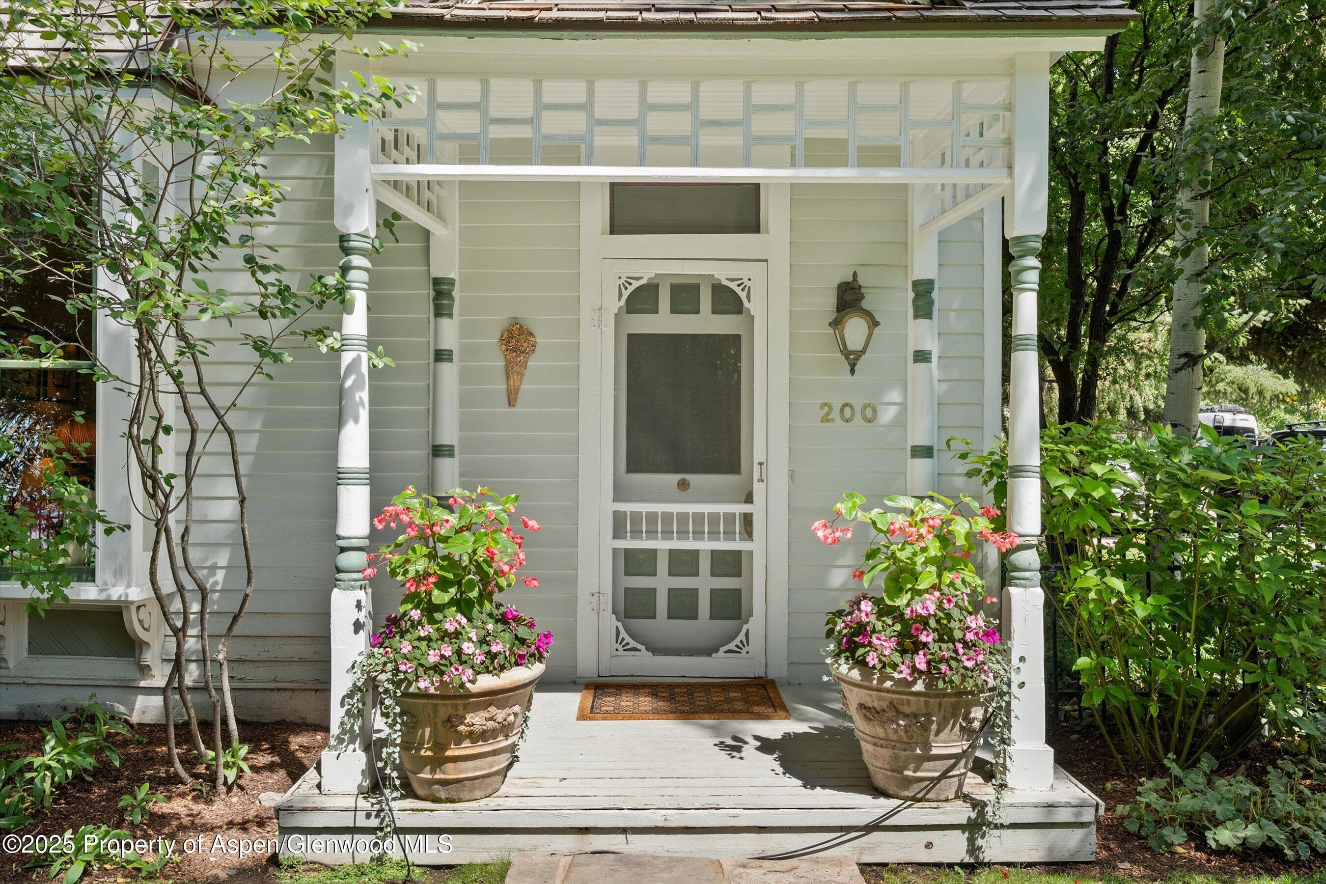 200 W Hopkins Avenue, Aspen, CO 81611 - Photo 35
