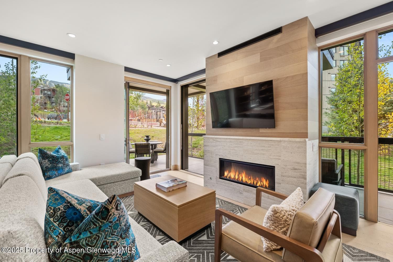 130 Wood Road 265-267, Snowmass Village, CO 81615 - Photo 2