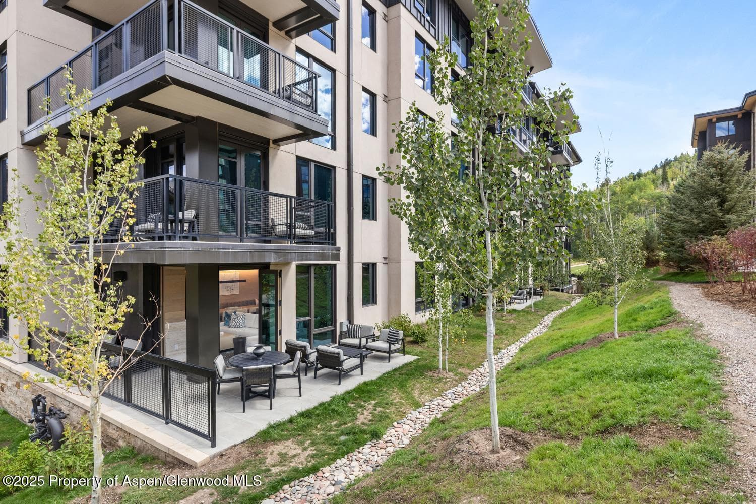 130 Wood Road 265-267, Snowmass Village, CO 81615 - Photo 31