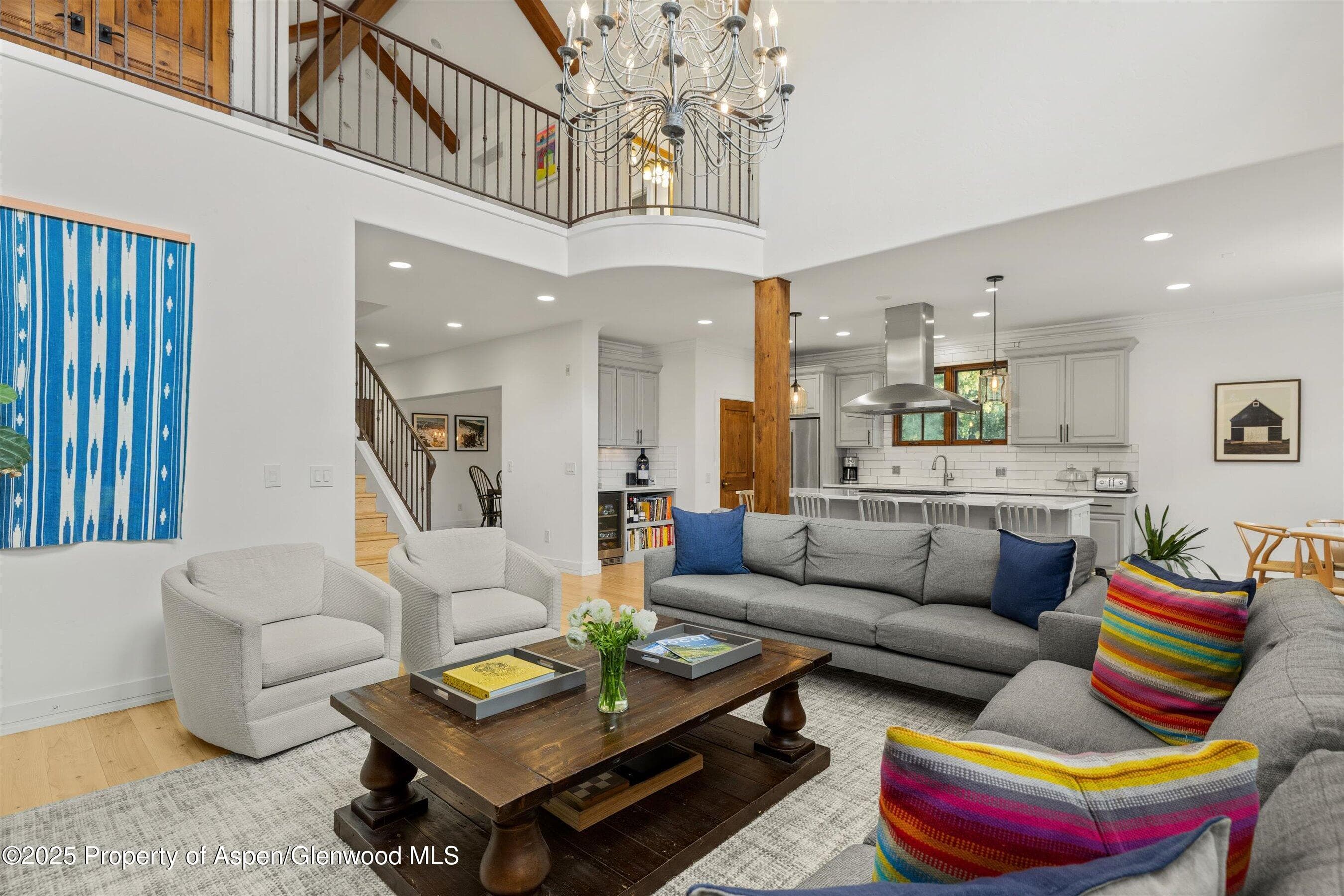 41 Choke Cherry Court, Carbondale, CO 81623 - Photo 5