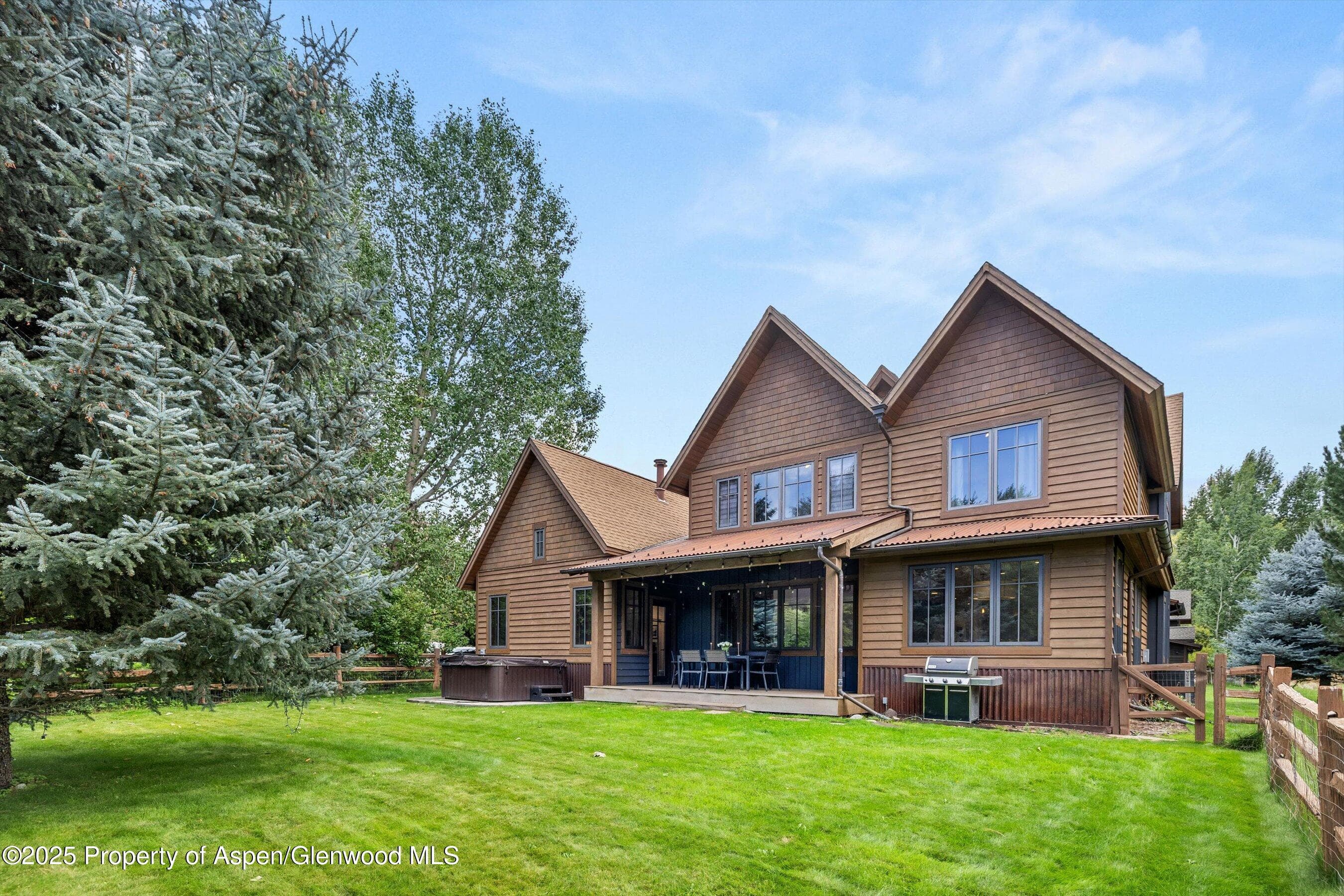 41 Choke Cherry Court, Carbondale, CO 81623 - Photo 29