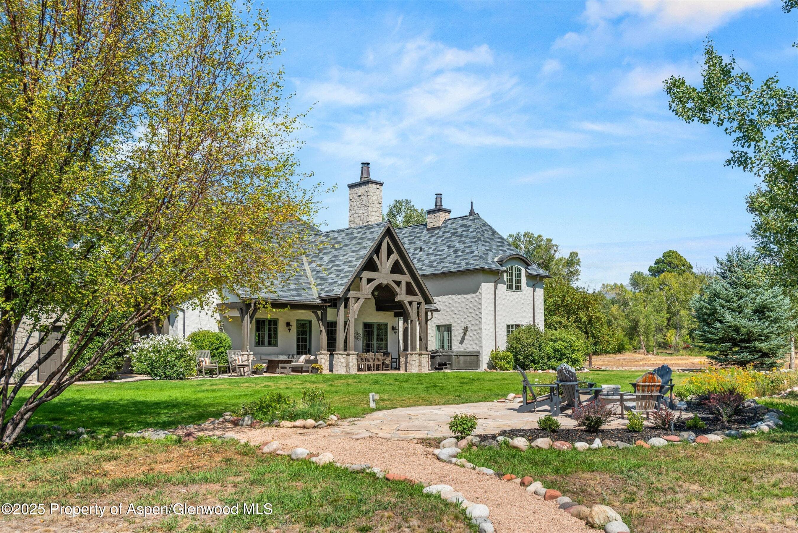 16 St Finnbar Farm Road, Carbondale, CO 81623 - Photo 40