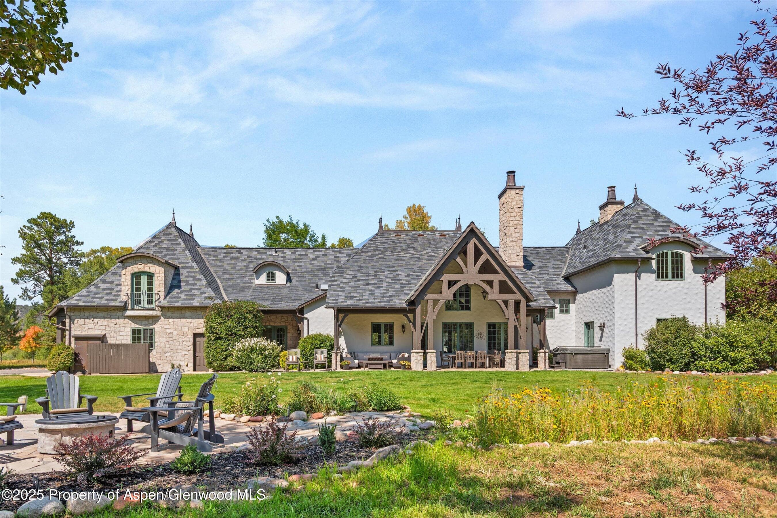 16 St Finnbar Farm Road, Carbondale, CO 81623 - Photo 41