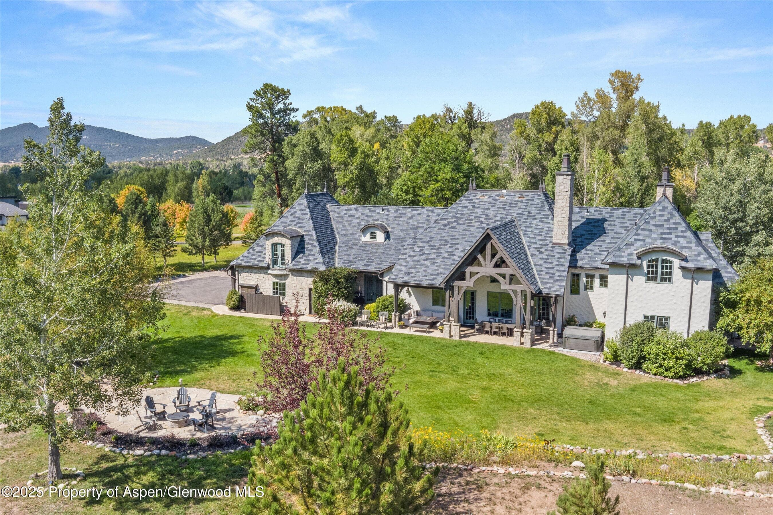 16 St Finnbar Farm Road, Carbondale, CO 81623 - Photo 47